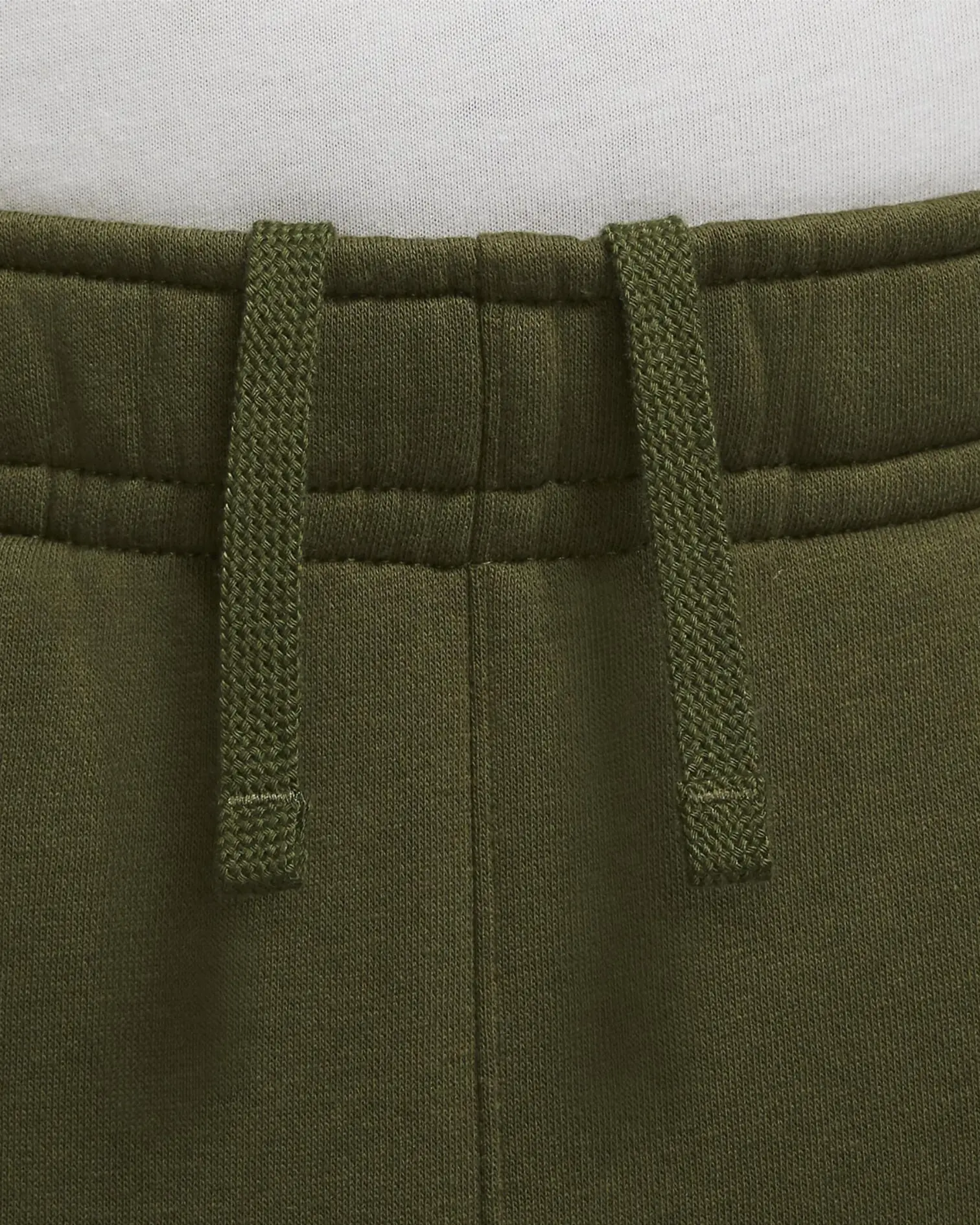Club Fleece Eşofman Altı