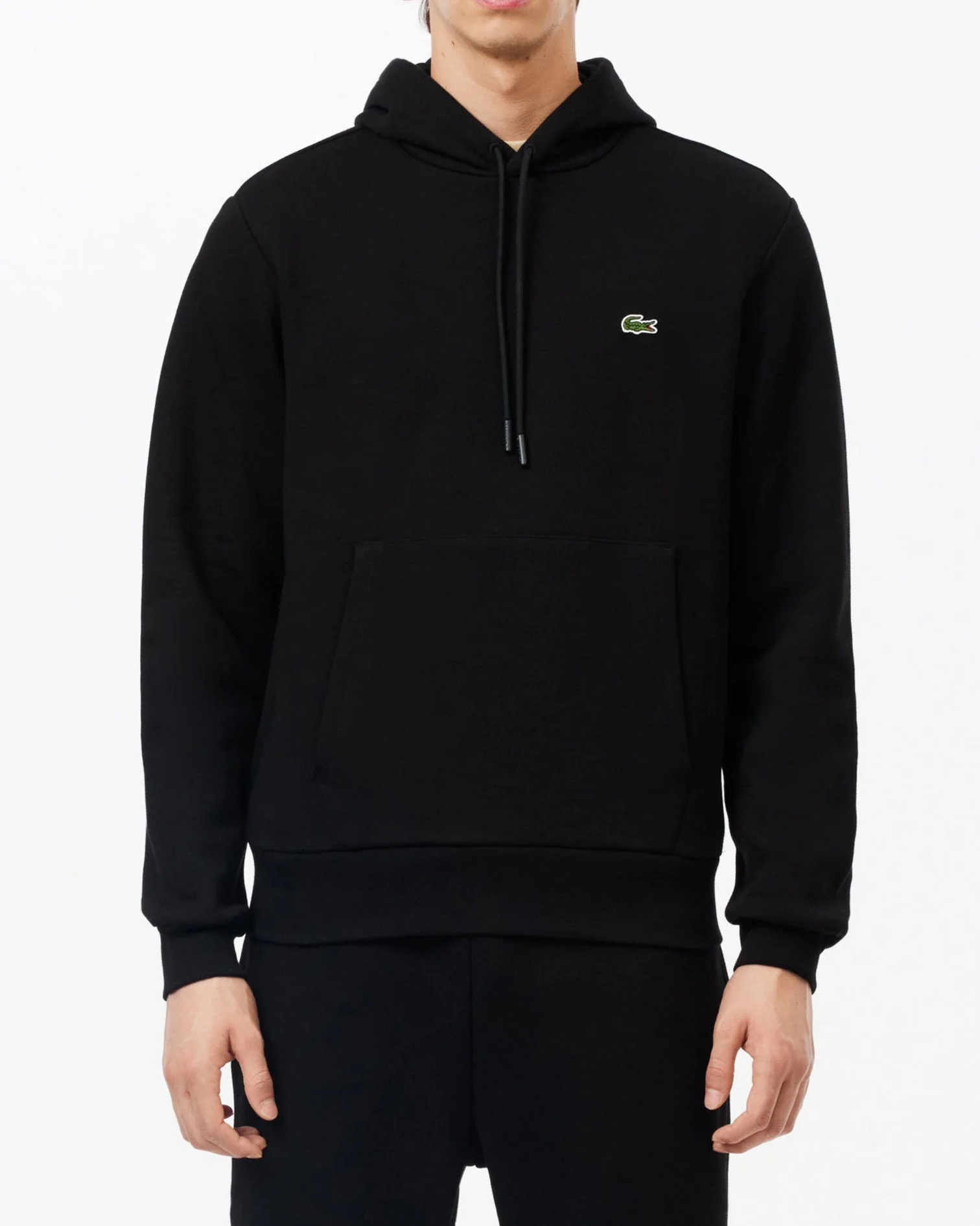 Classic Logo Hoodie
