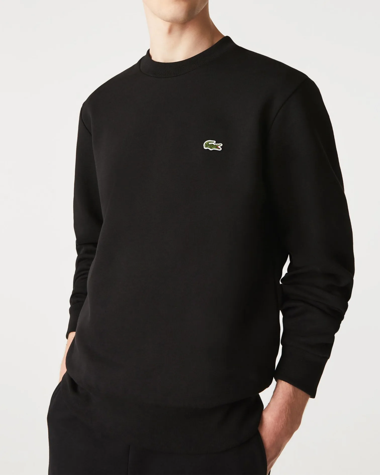 Classic Logo Sweatshirt