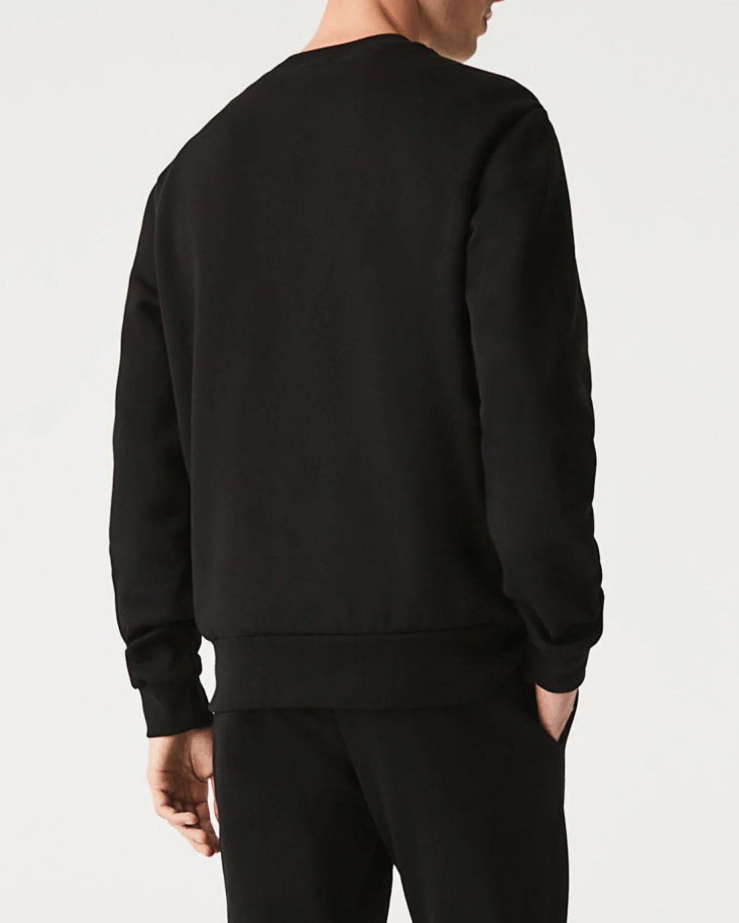 Classic Logo Sweatshirt