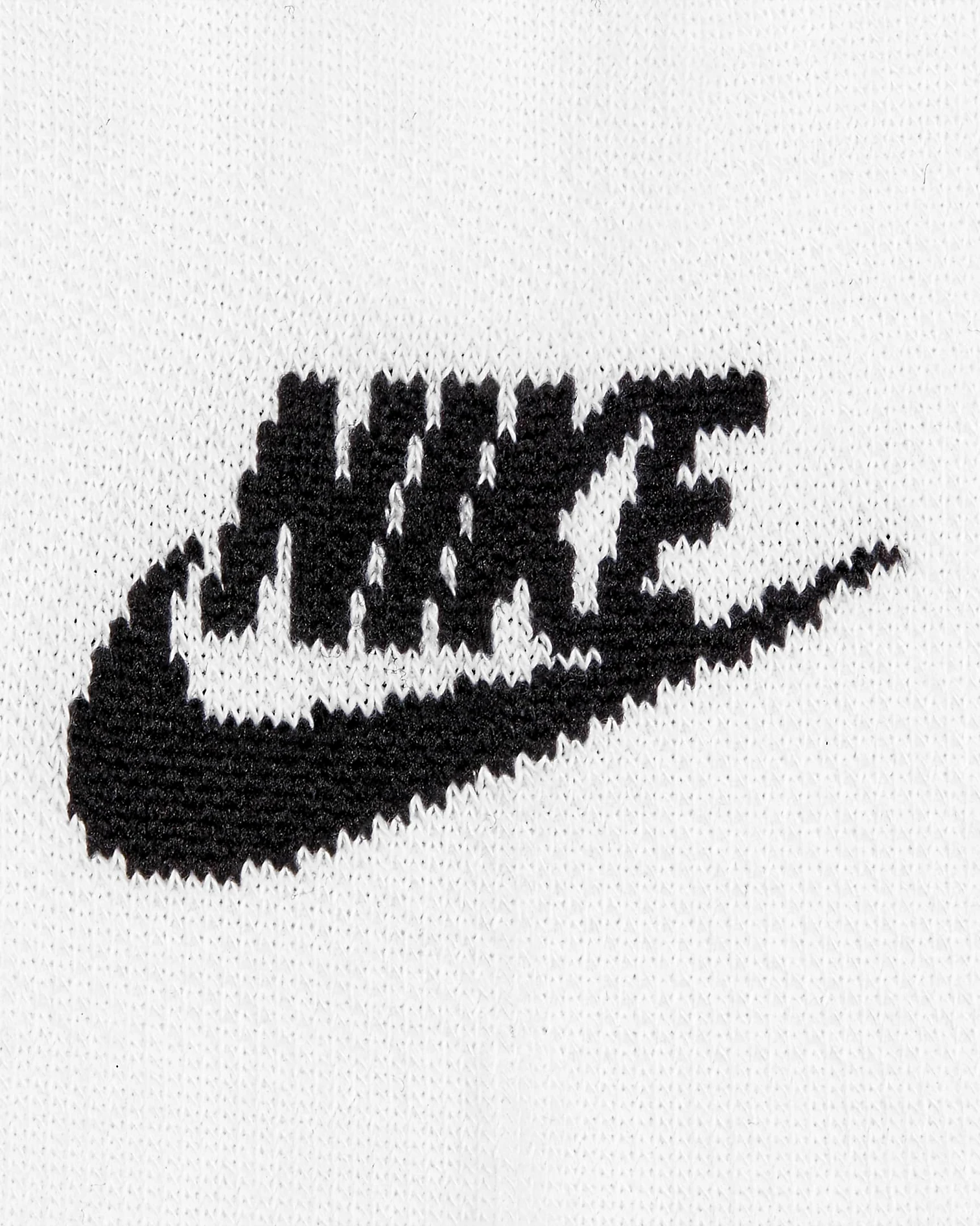 Sportswear Everyday Essential No-Show Çoraplar (3 Çift)