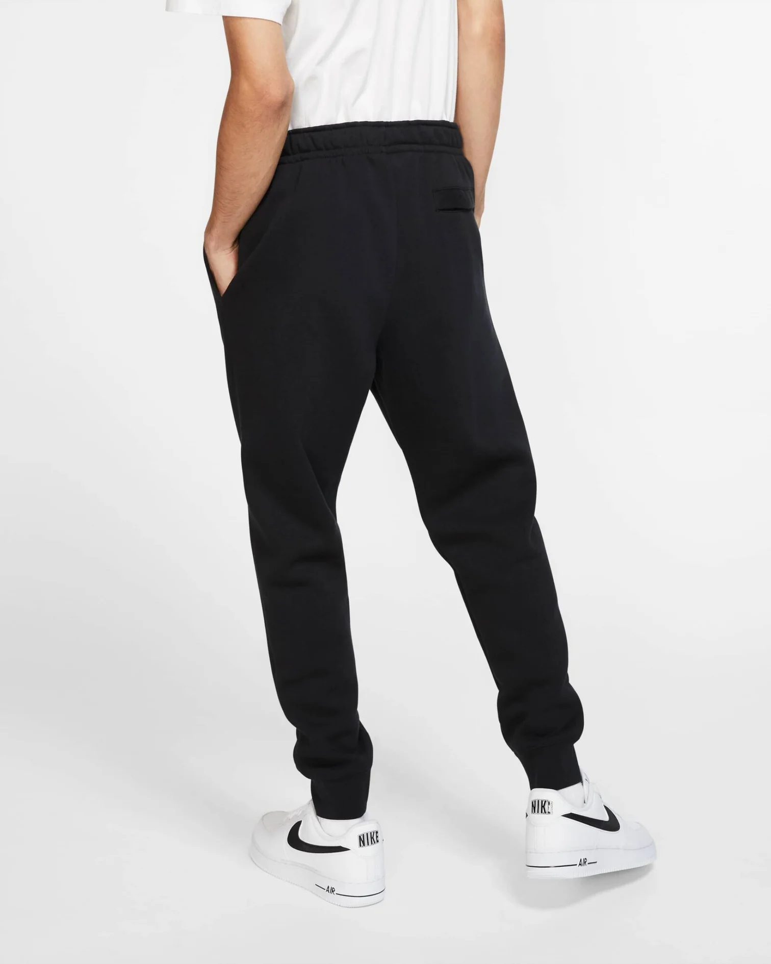 Club Fleece Eşofman Altı