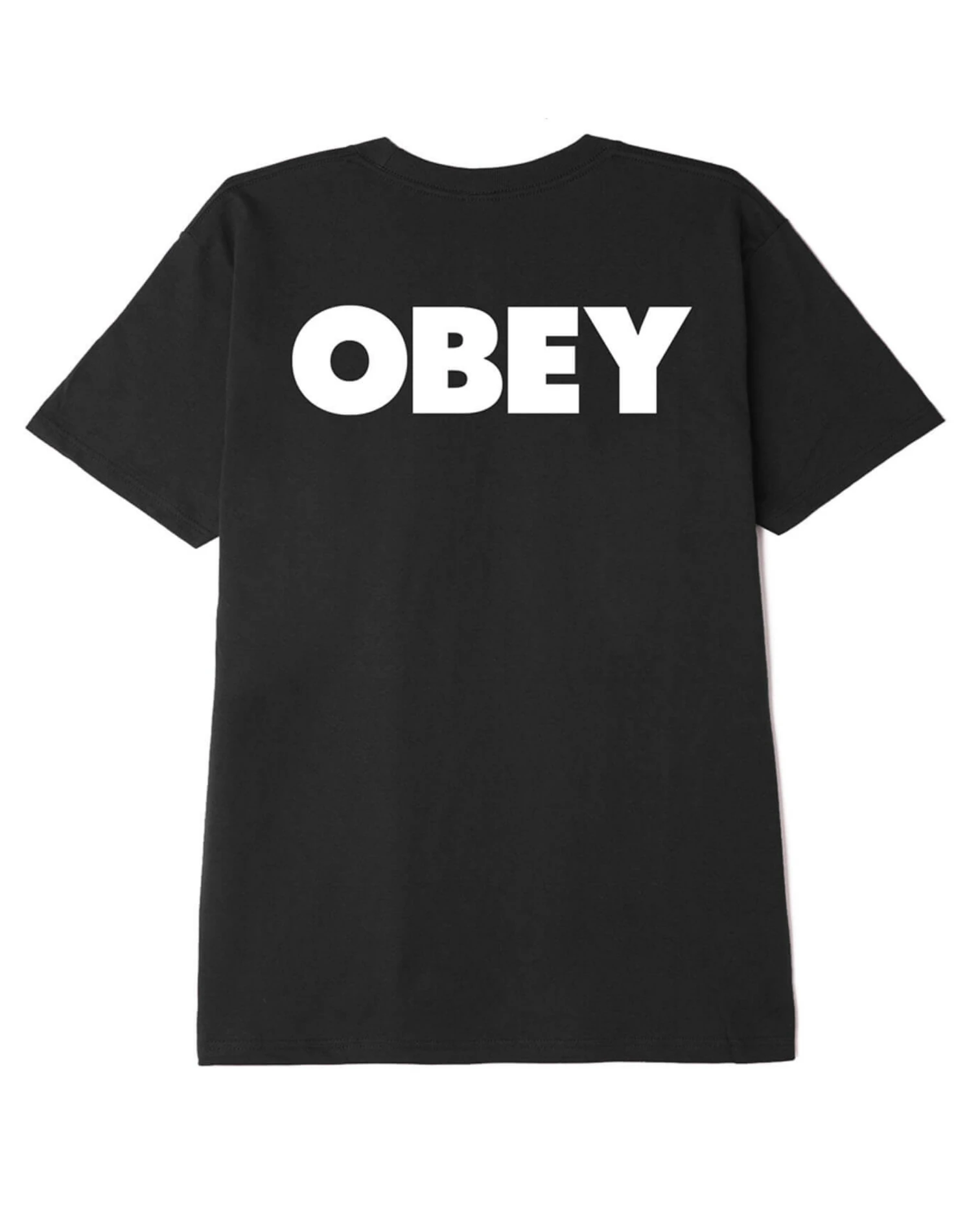 Bold Obey 2 Classic Tişört