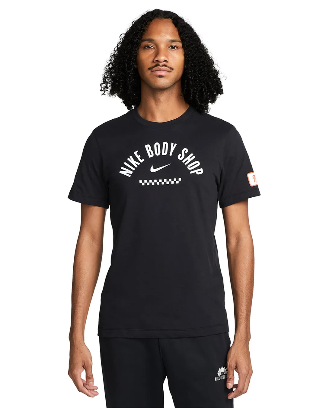 Dri-FIT Fitness Tişört