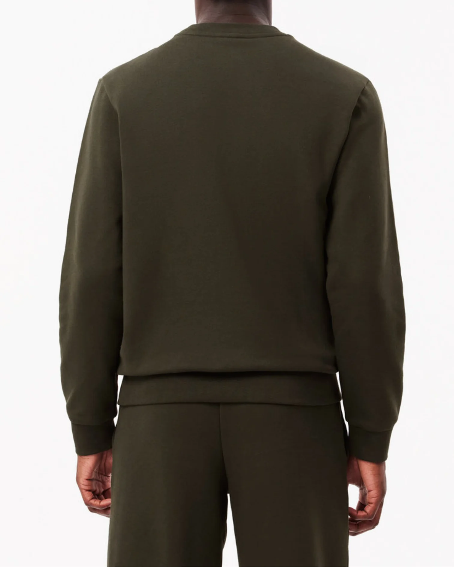 Classic Logo Sweatshirt