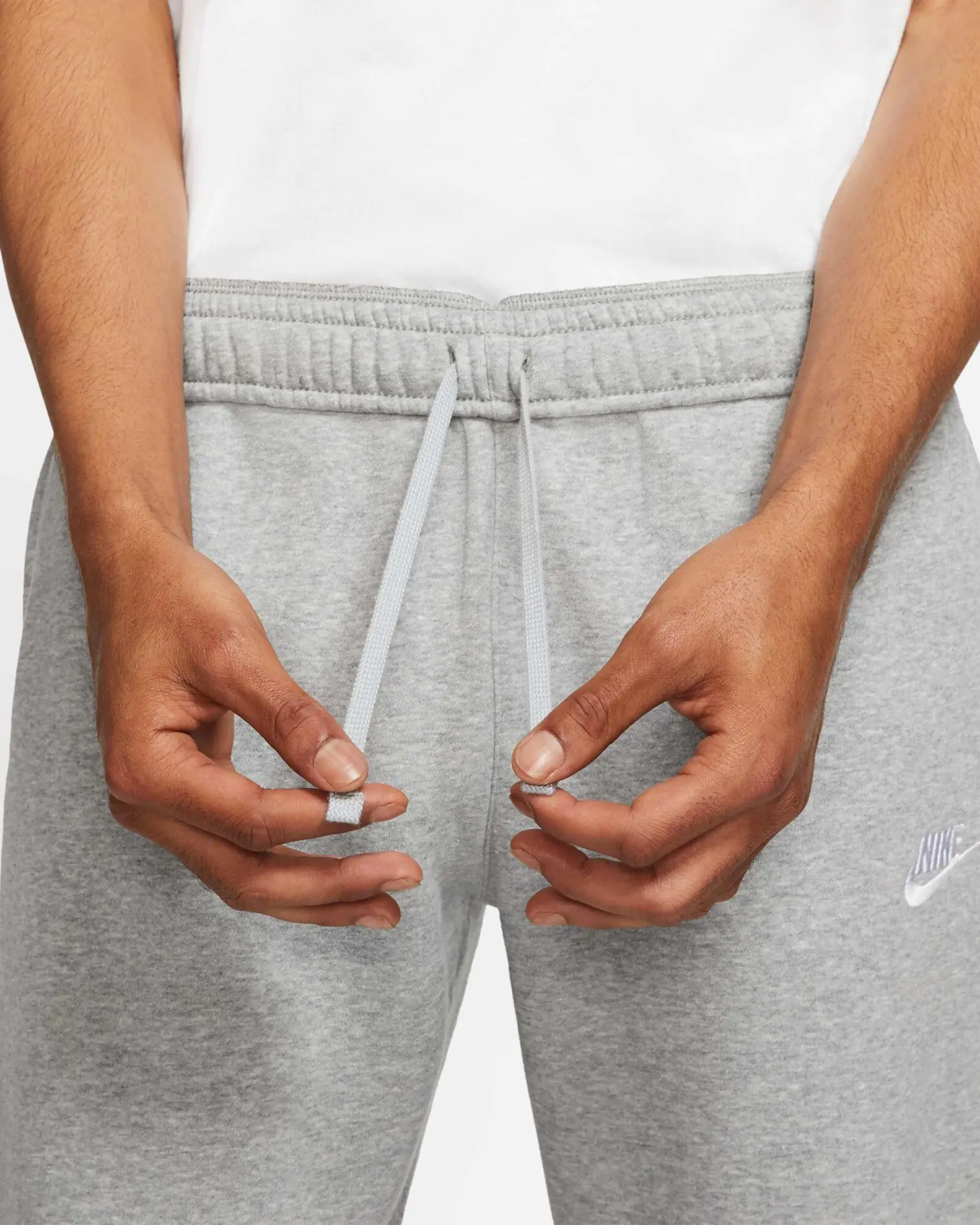 Club Fleece Eşofman Altı