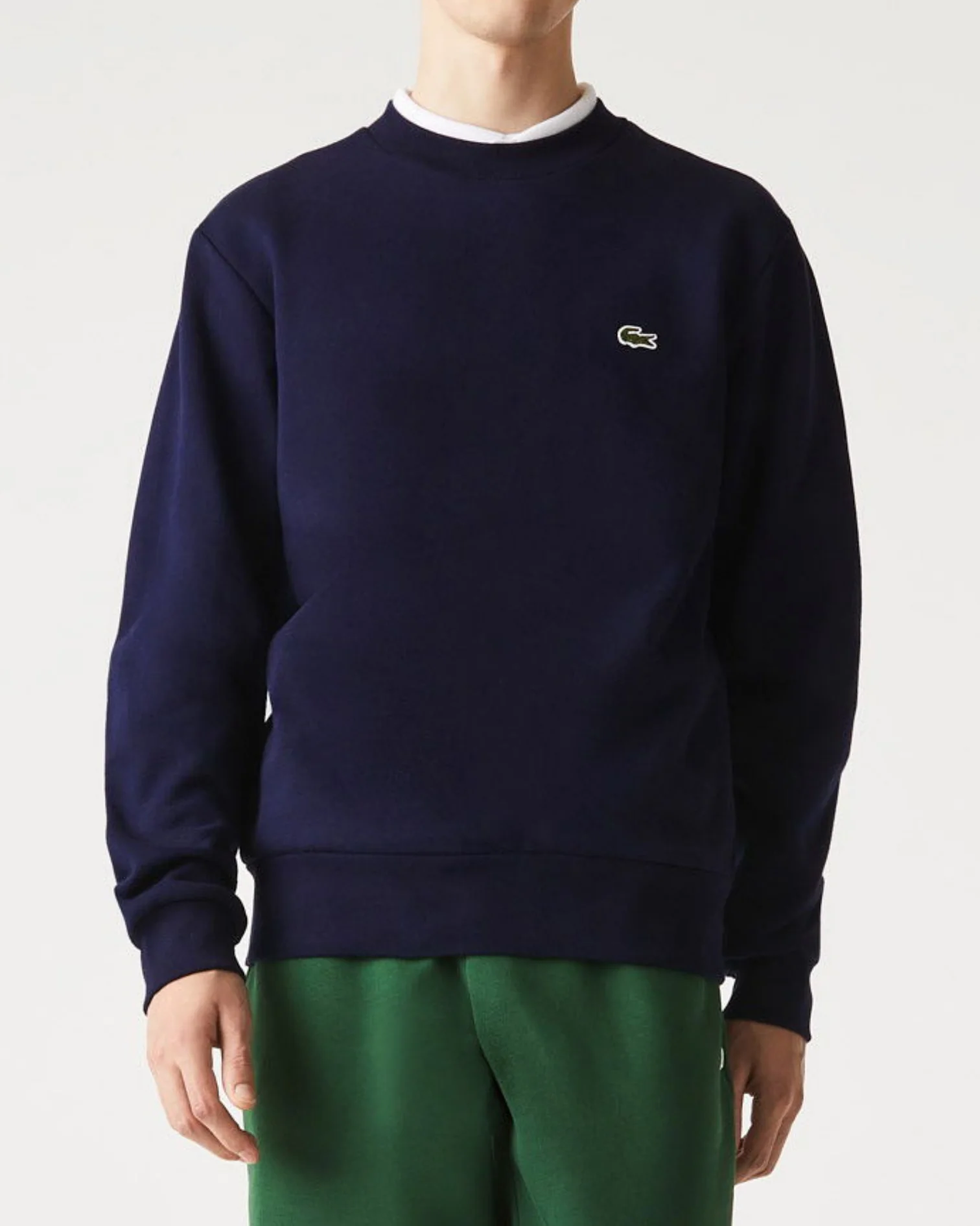 Classic Logo Sweatshirt