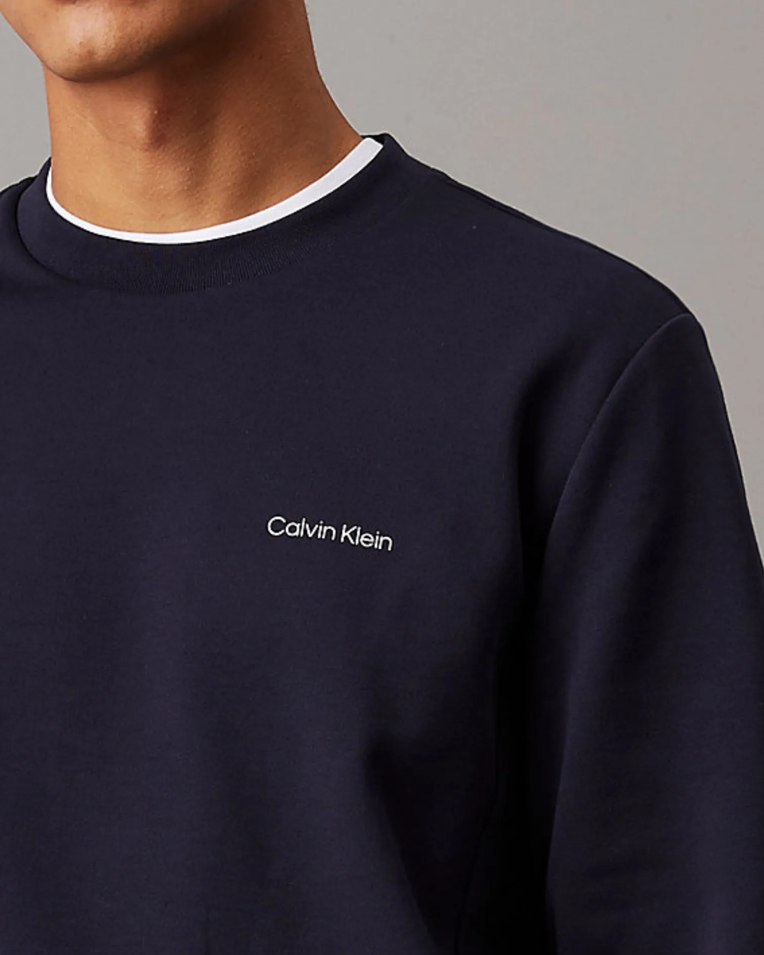 Cotton Sweatshirt