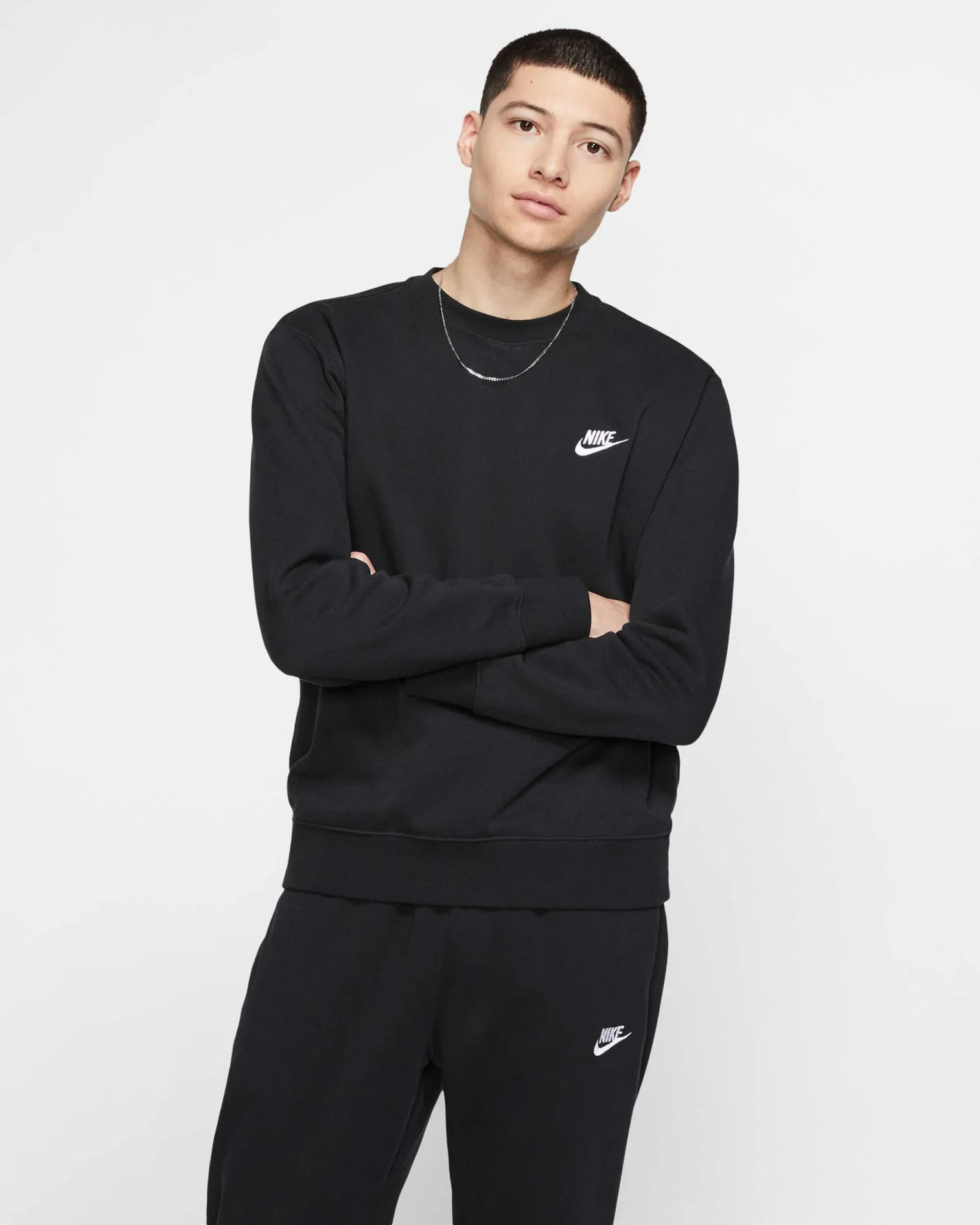 Club Fleece Sweatshirt