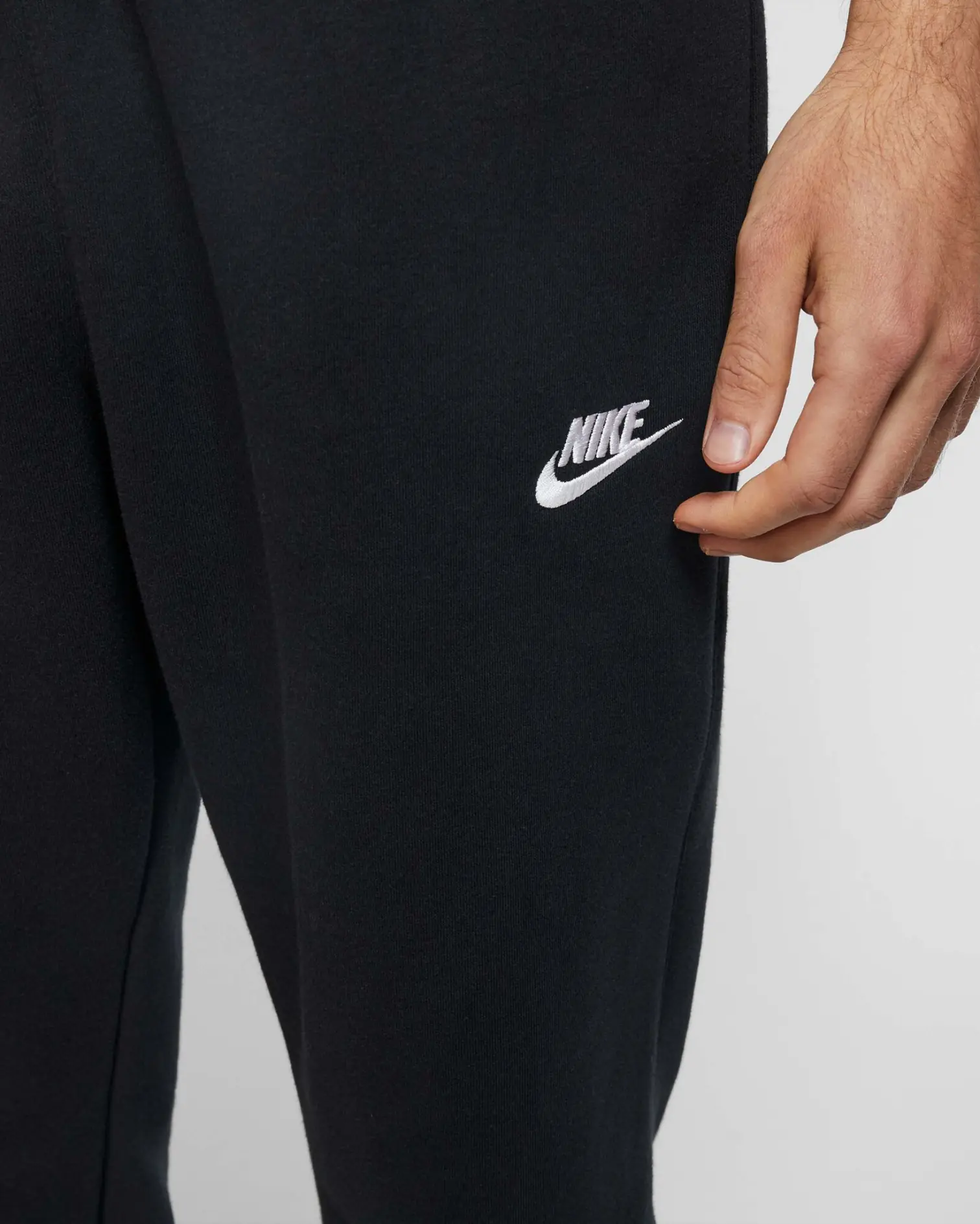 Club Fleece Eşofman Altı