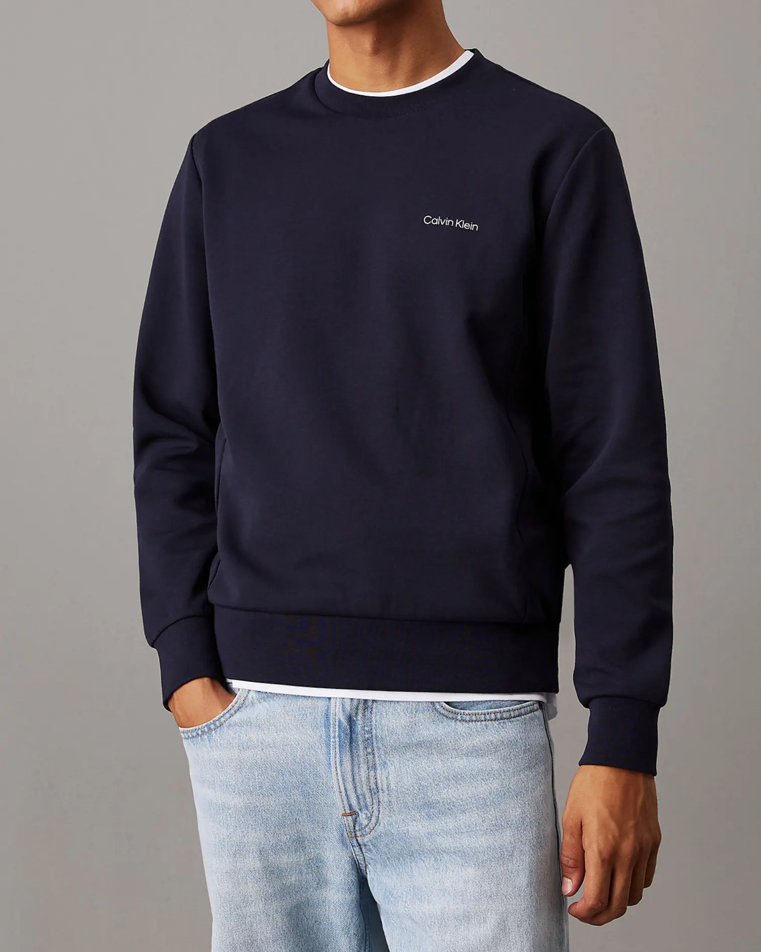 Cotton Sweatshirt