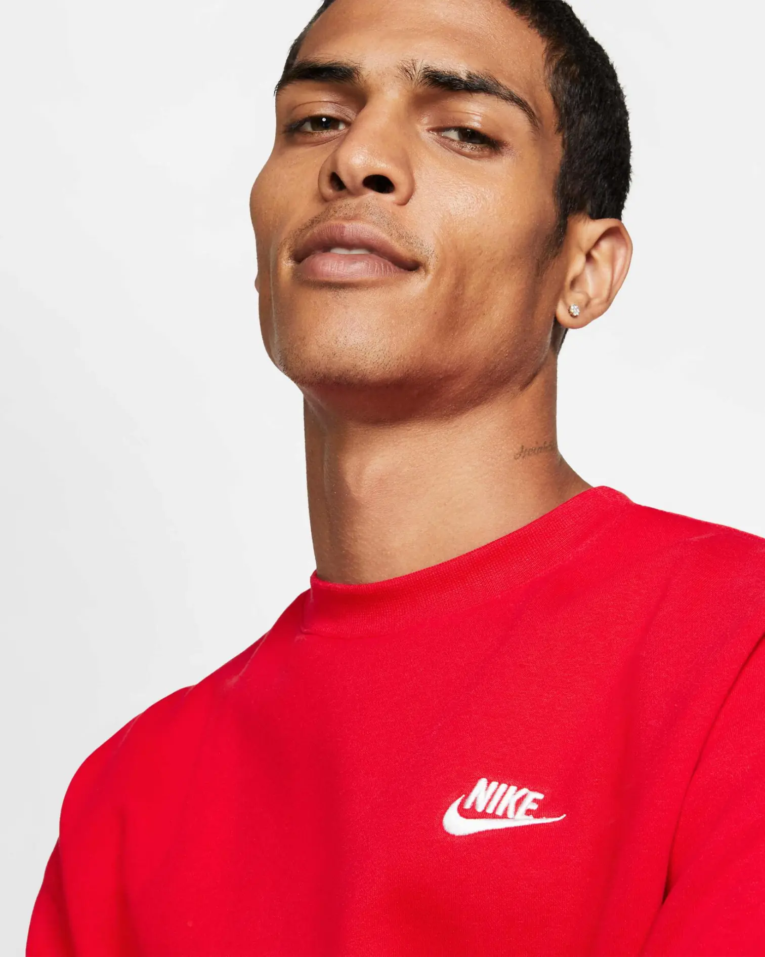 Club Fleece Sweatshirt