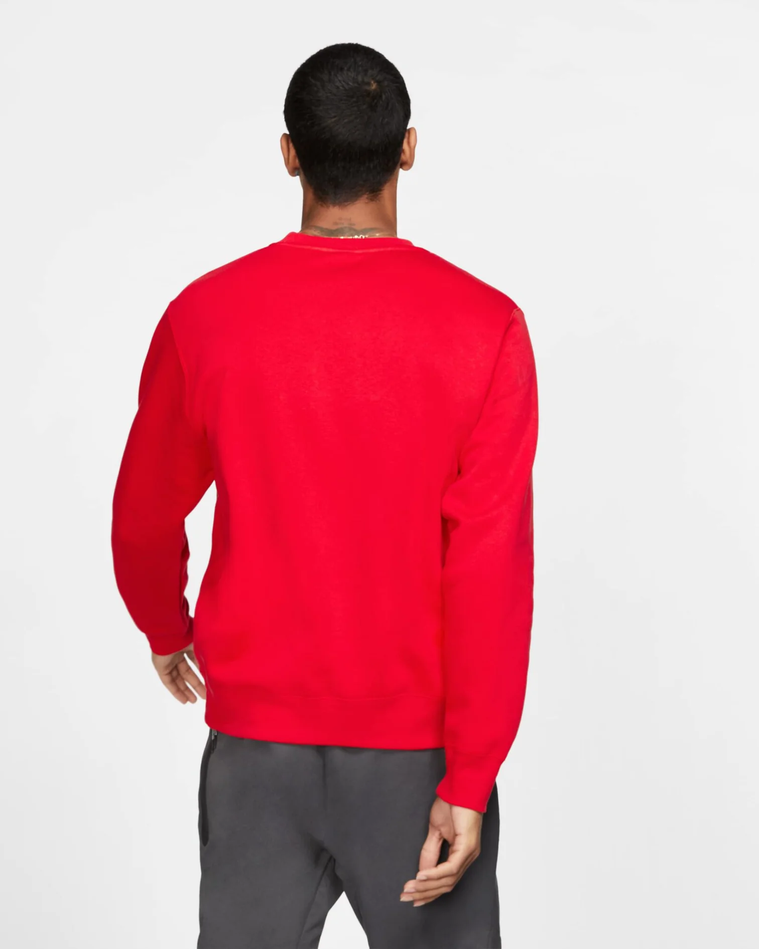 Club Fleece Sweatshirt