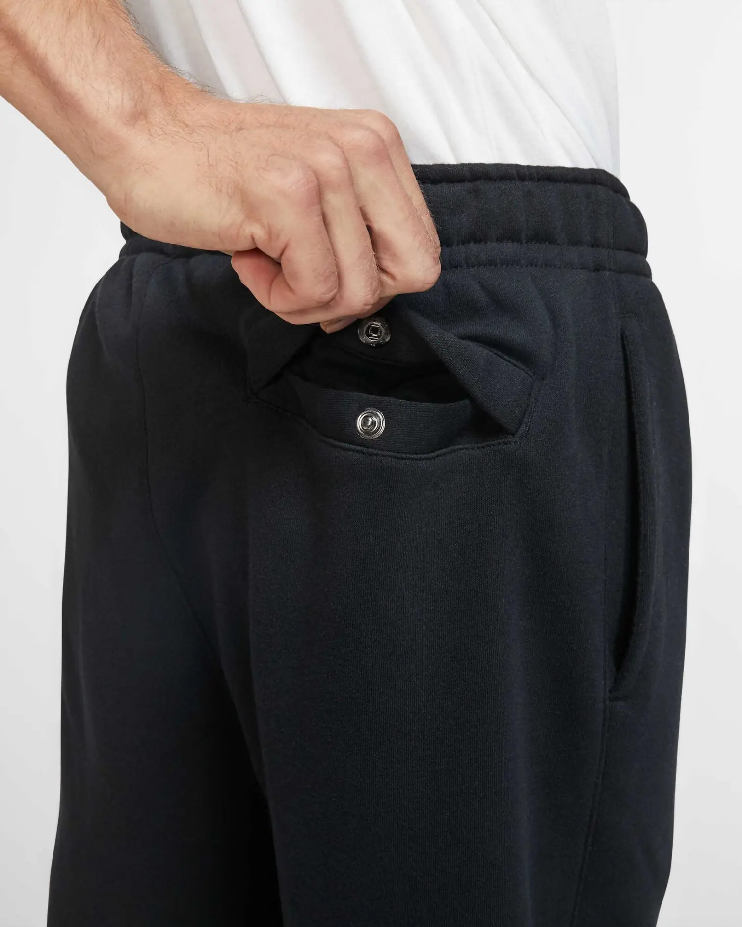 Club Fleece Eşofman Altı