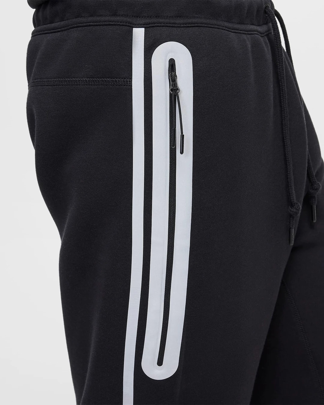 Tech Fleece Yansıtıcı Eşofman Takımı