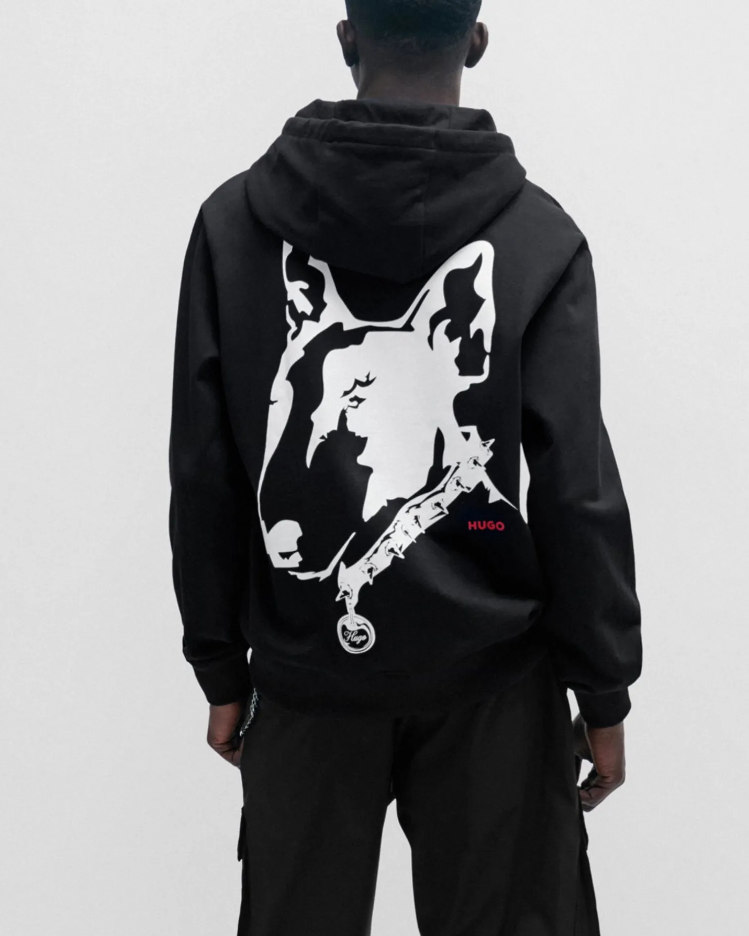 Dammico Hoodie