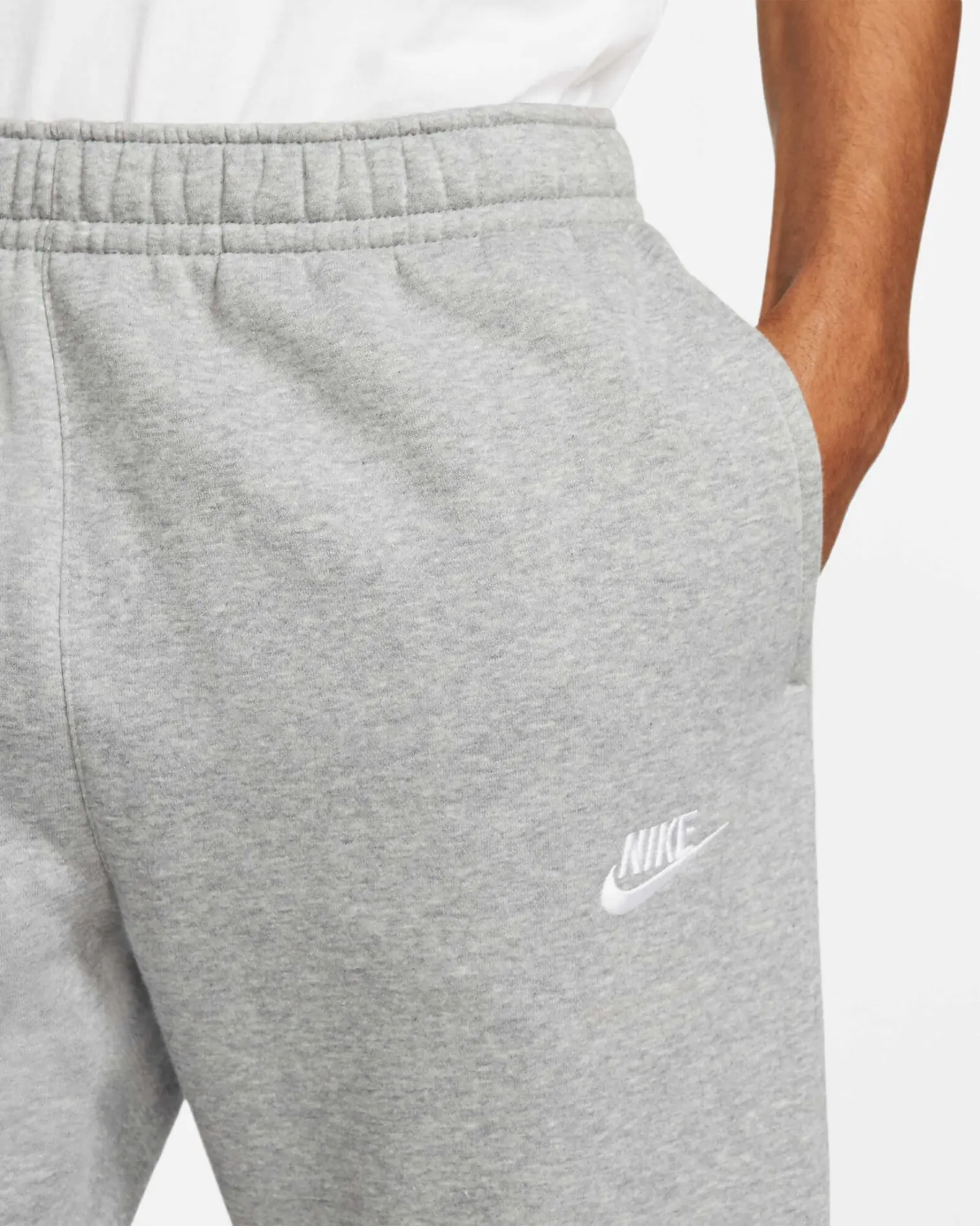 Club Fleece Eşofman Altı