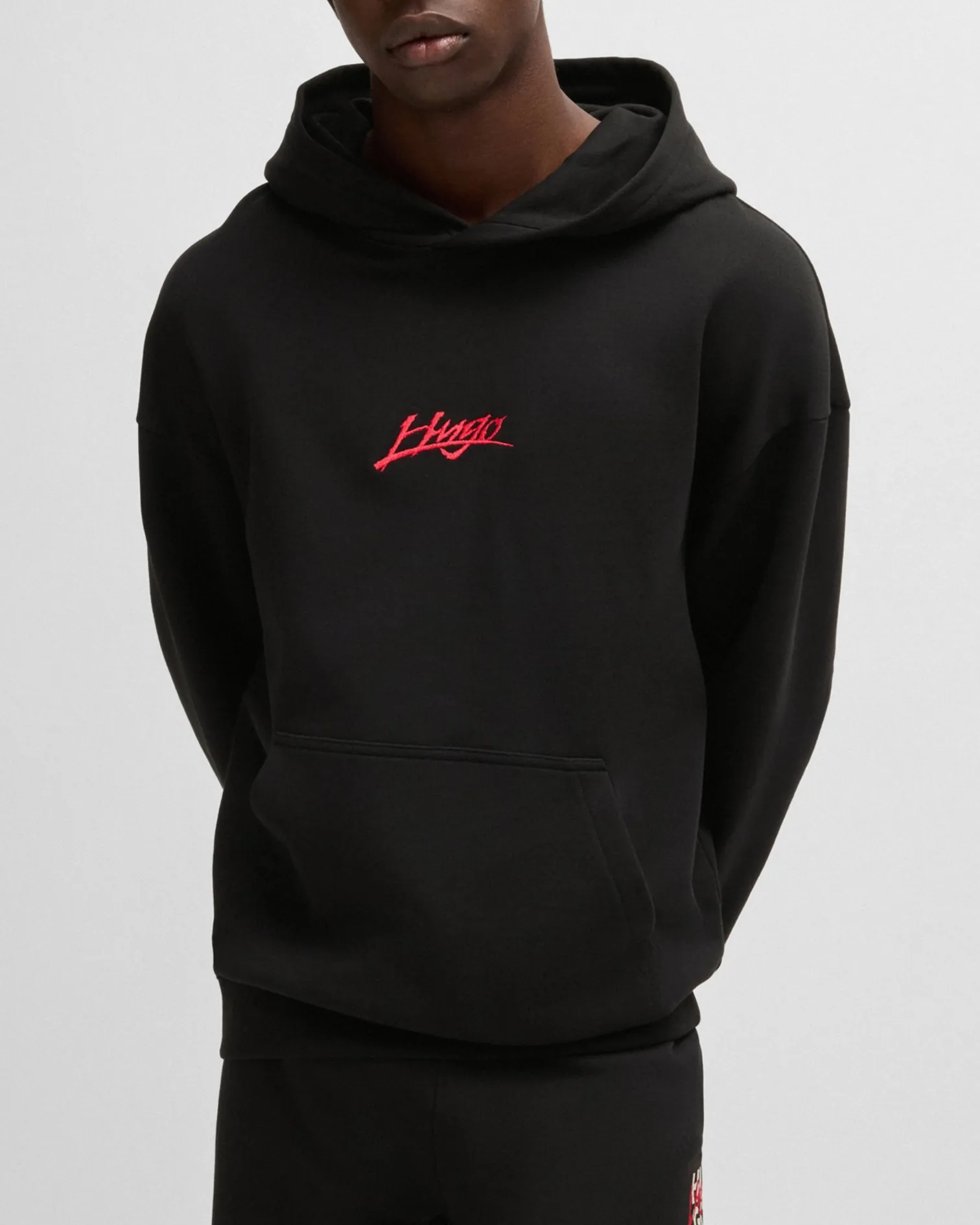 Dlogolong Hoodie