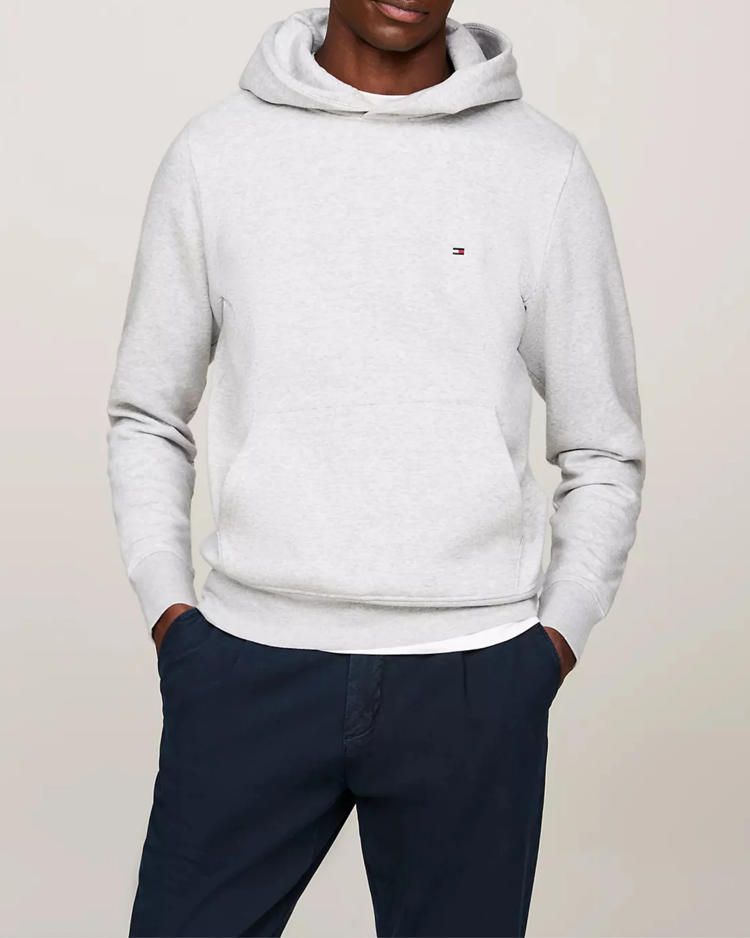 Flag Logo Hoodie