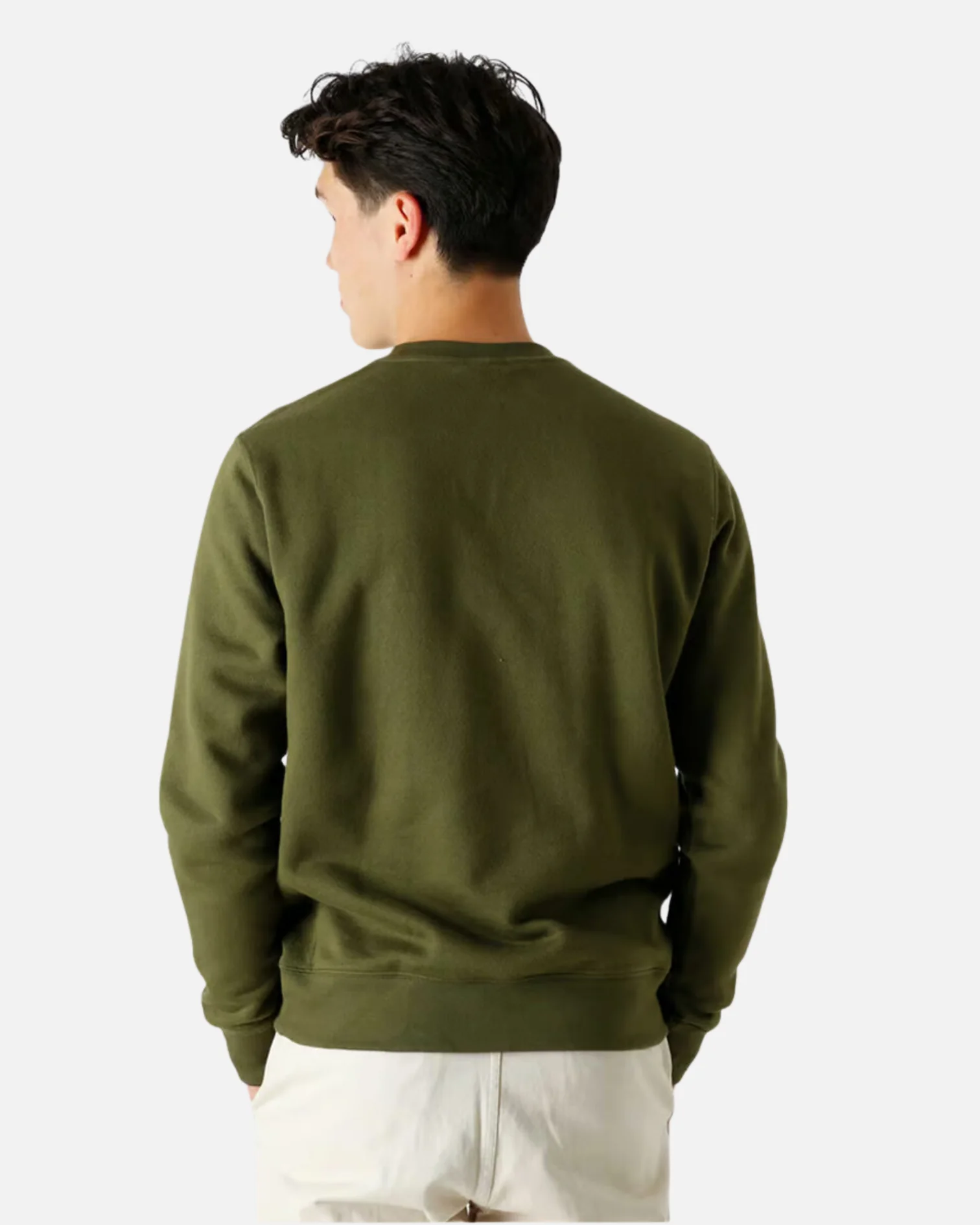 Club Fleece Sweatshirt