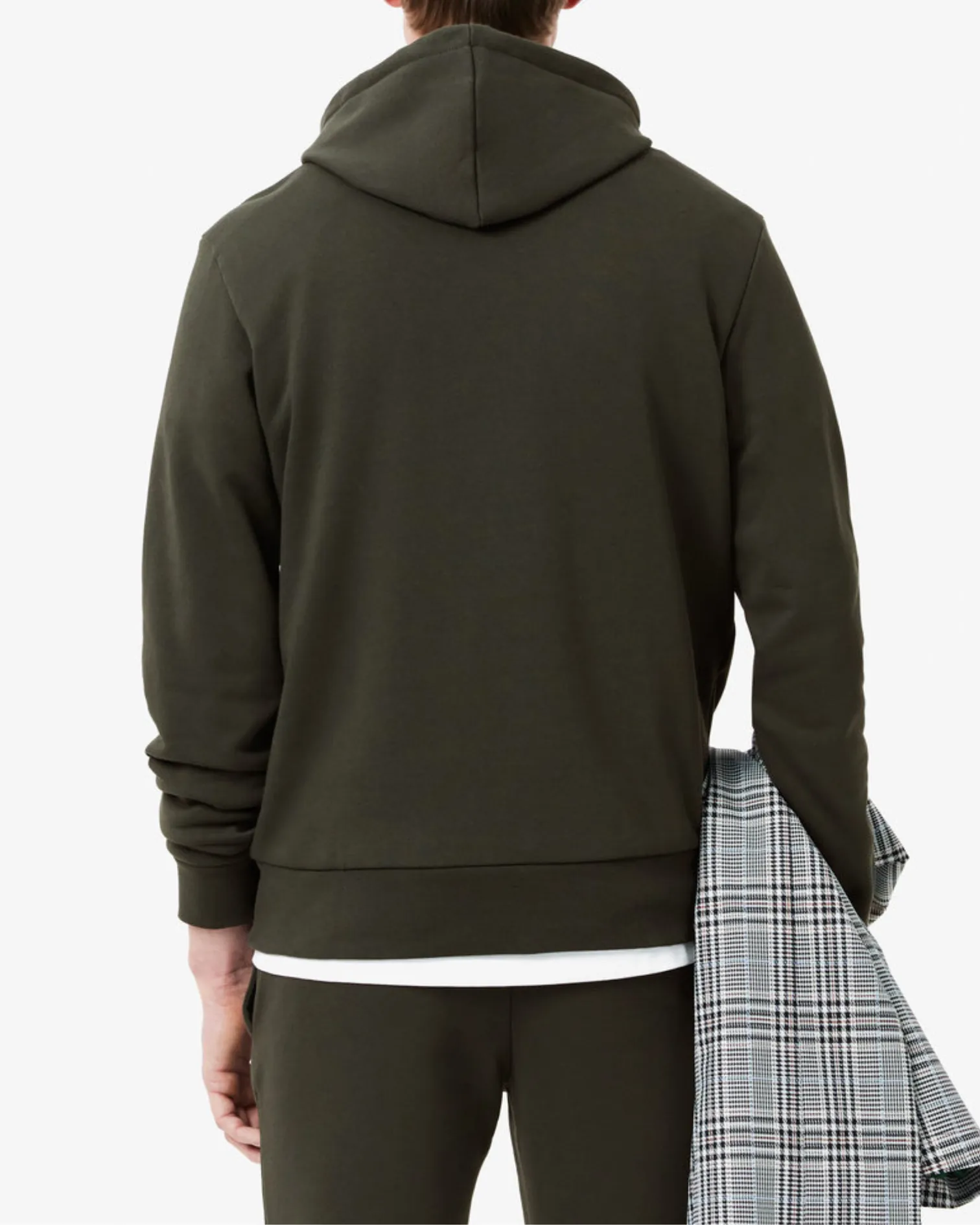 Classic Logo Hoodie