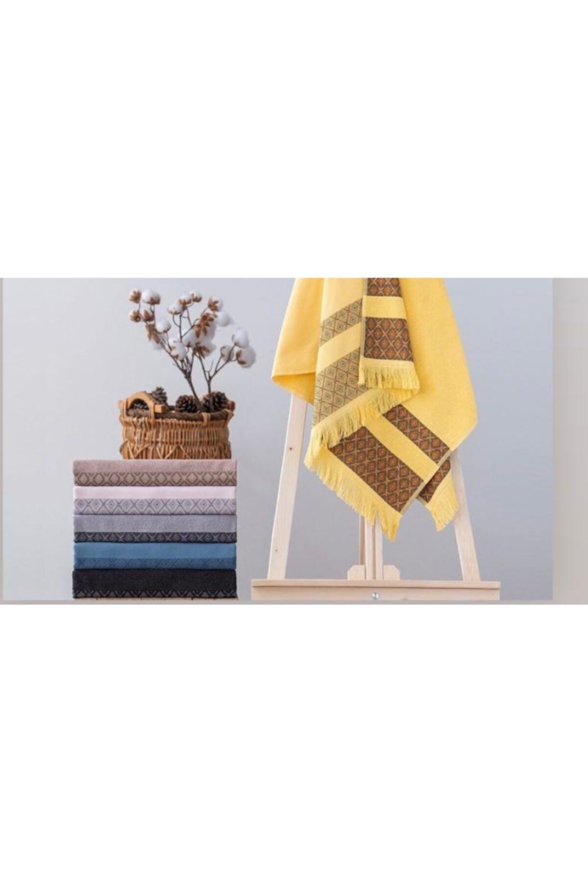 Cottonbox 75x150 Havu