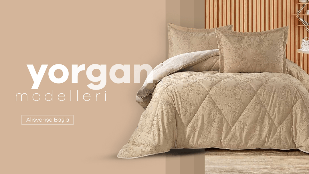 Yorgan