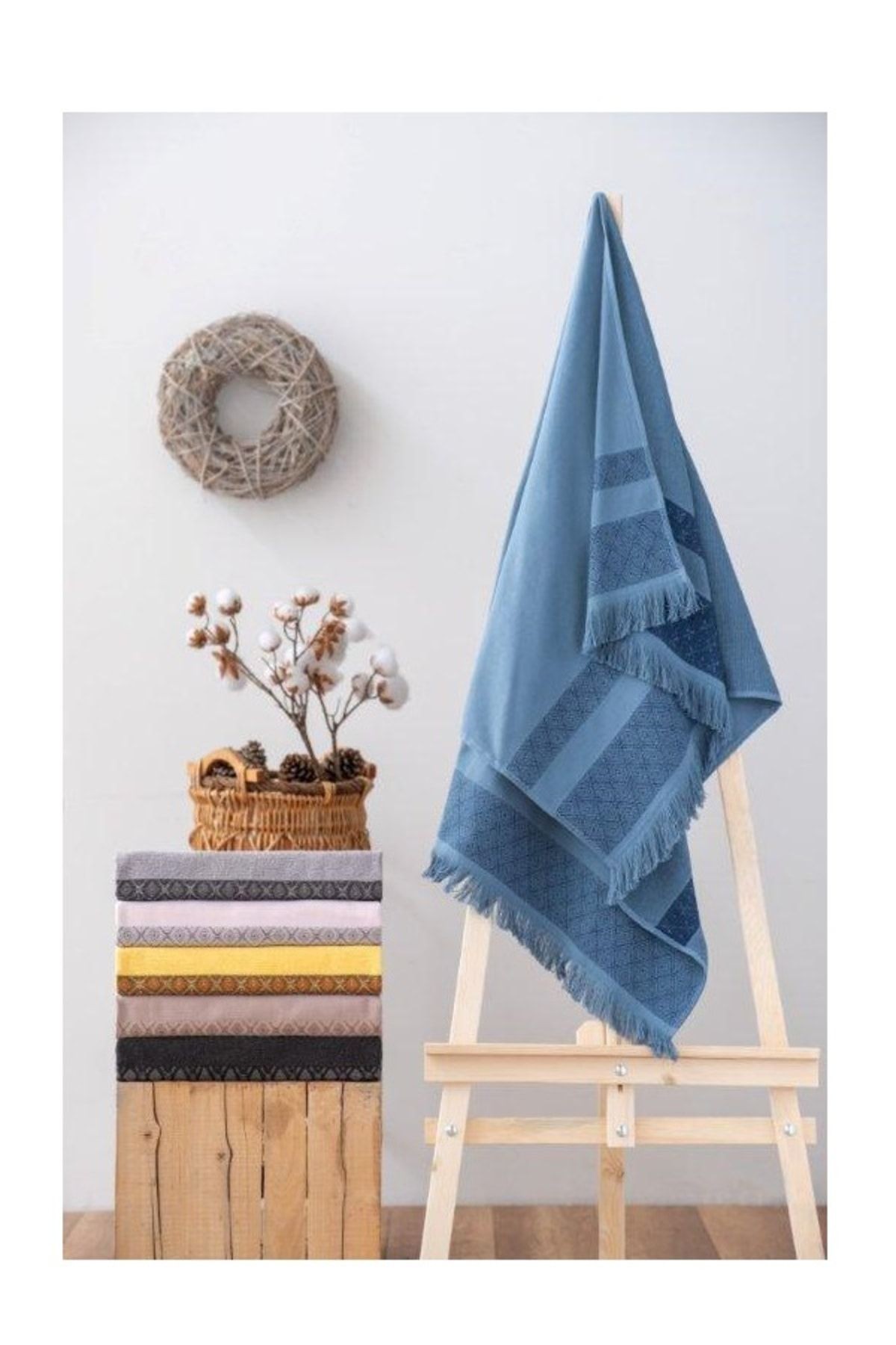 Cottonbox 75x150 Havu