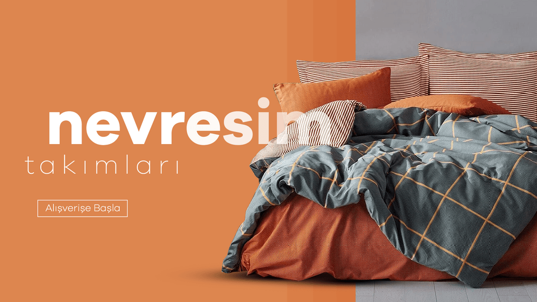Nevresim Takımı