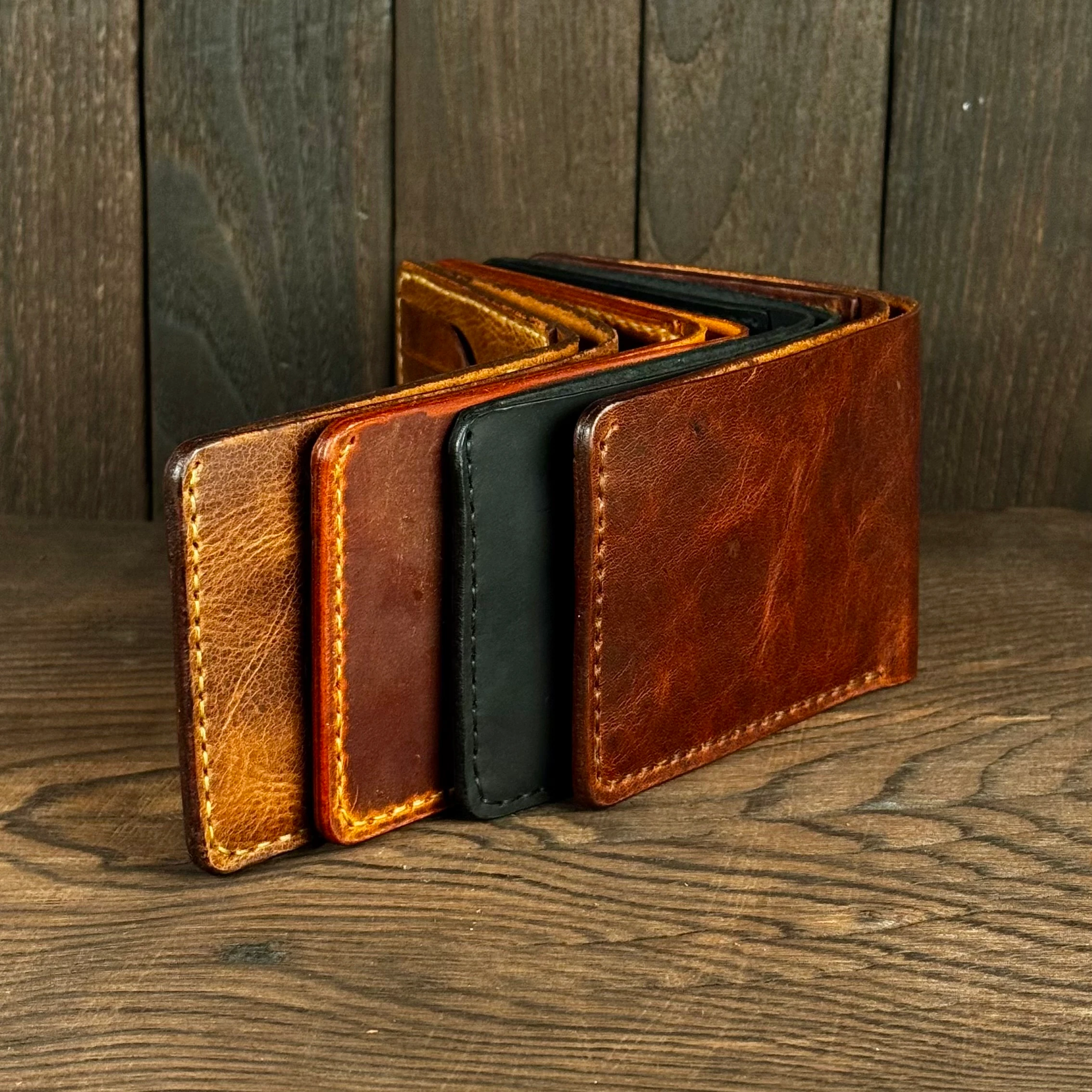 Karvo Klasik Cüzdan