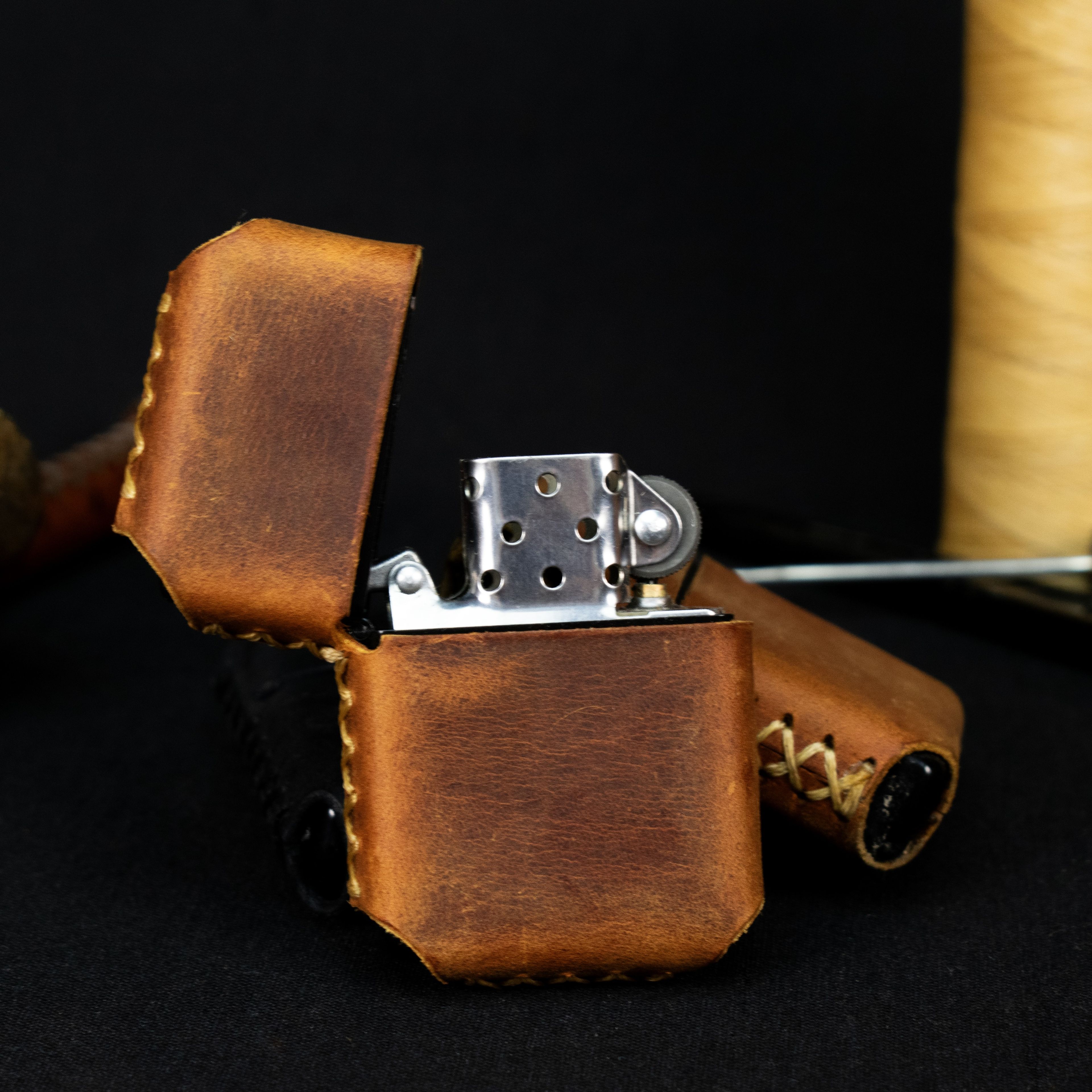 Zippo Çakmak