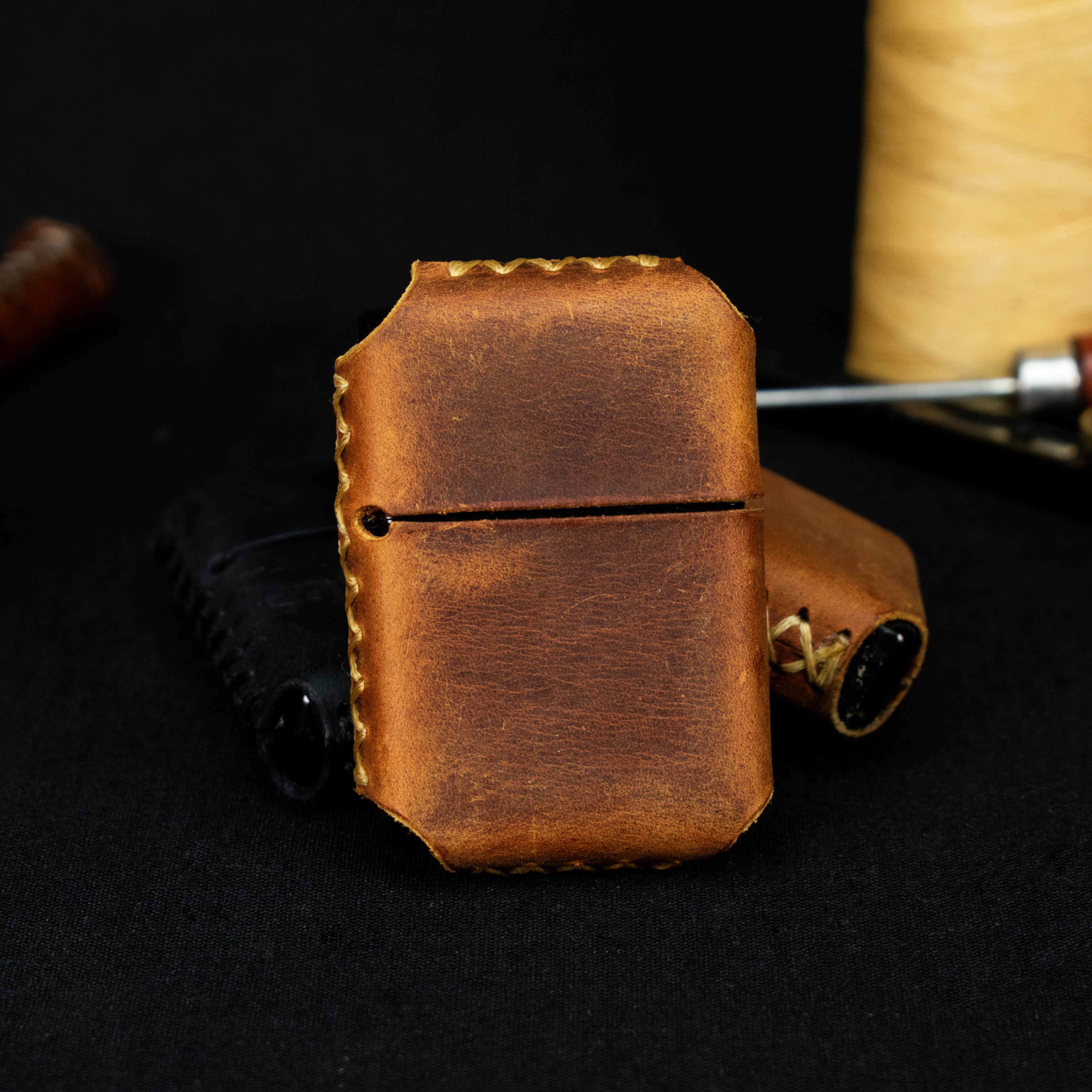 Zippo Çakmak