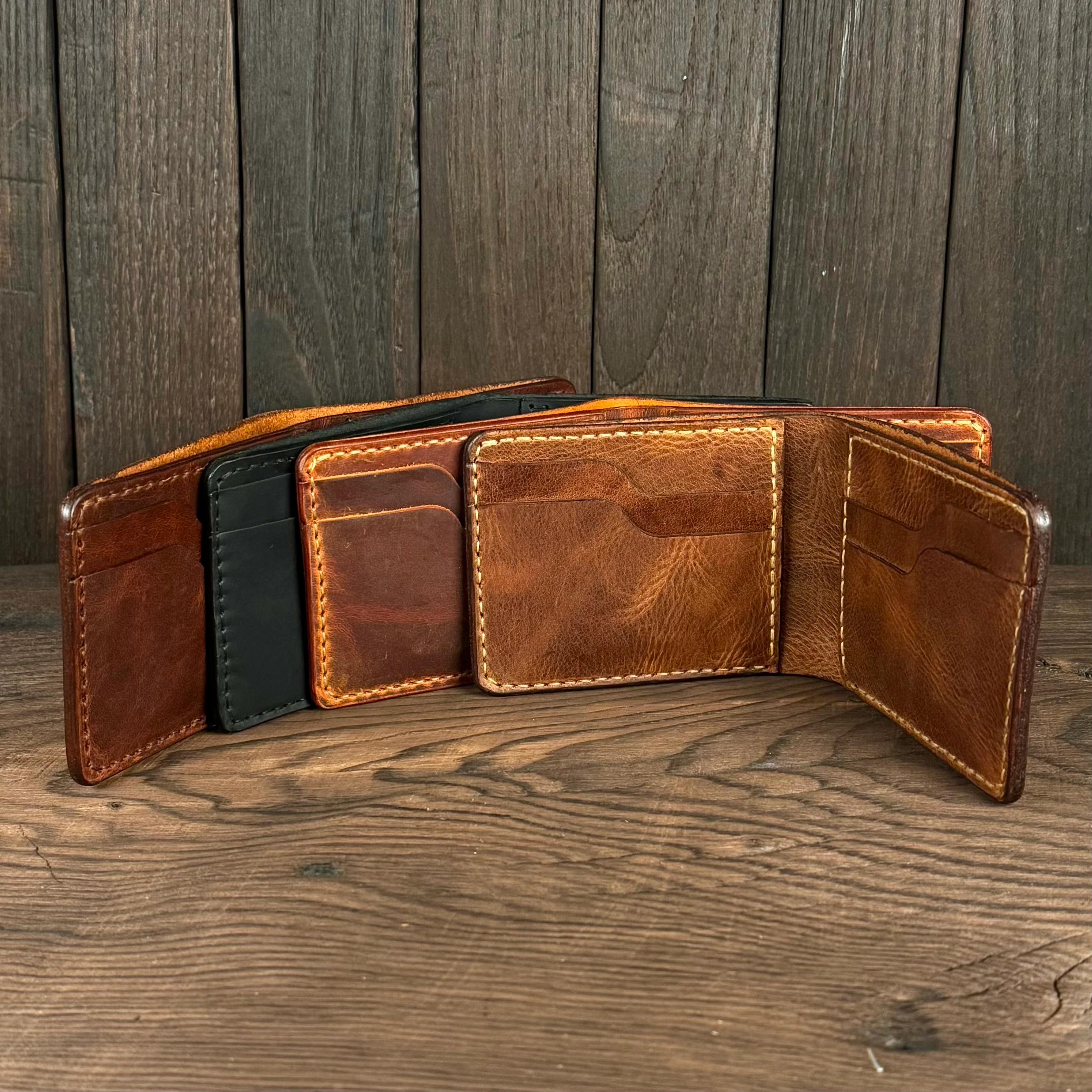 Karvo Klasik Cüzdan