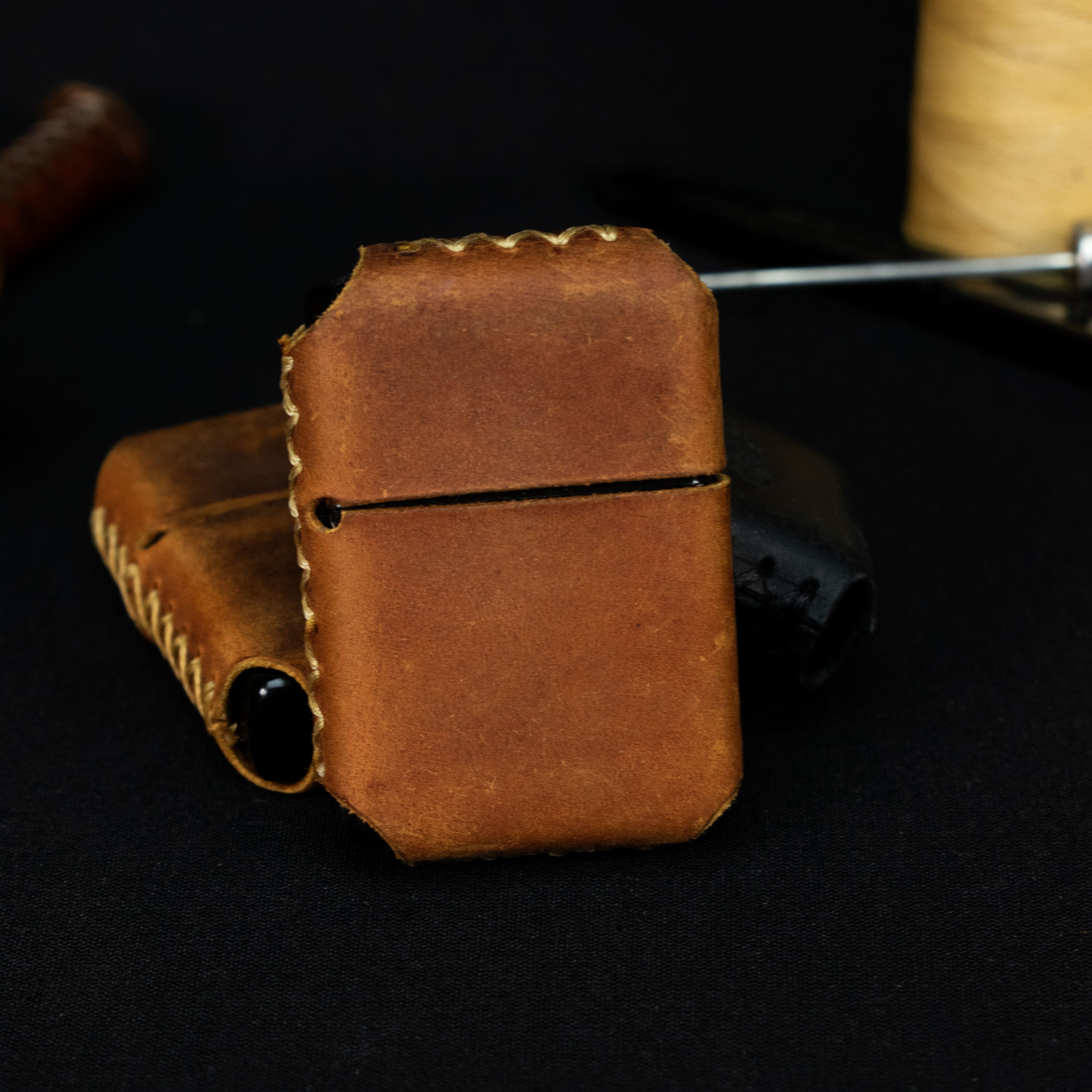 Zippo Çakmak
