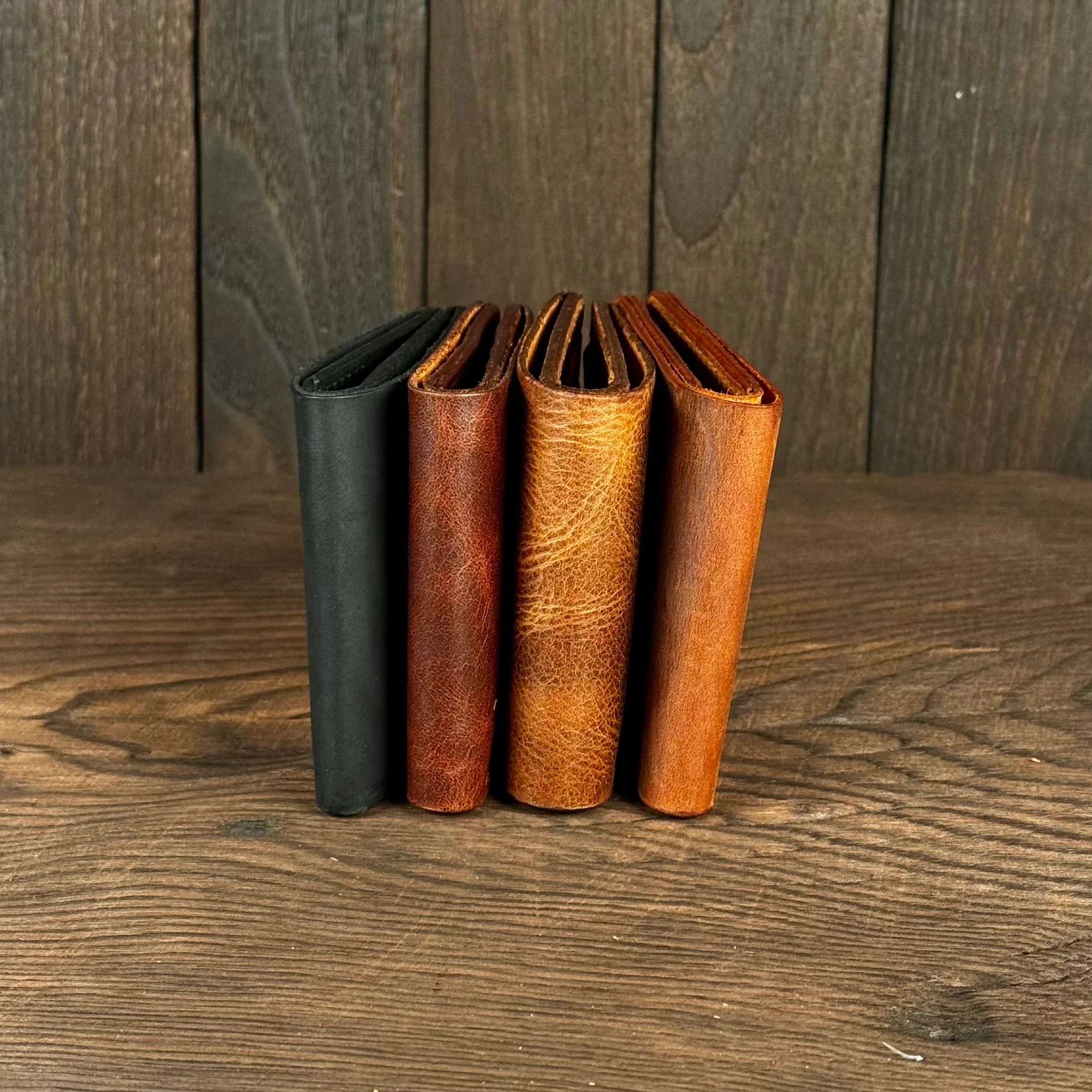 Karvo Klasik Cüzdan