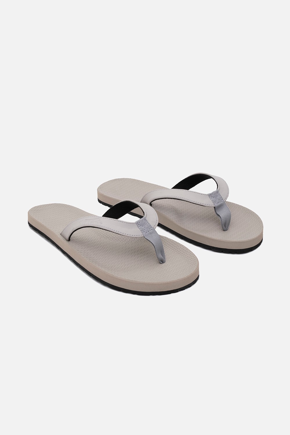 5515 VANEDA SLIPPERS UNISEX TERLIK GRI