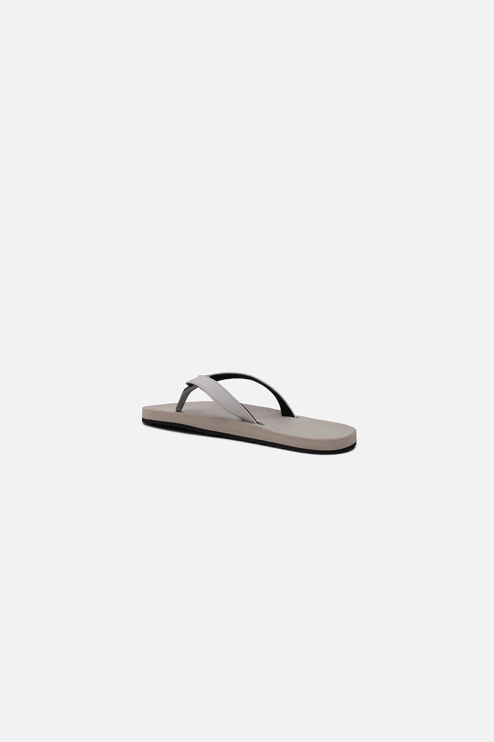 5515 VANEDA SLIPPERS UNISEX TERLIK GRI