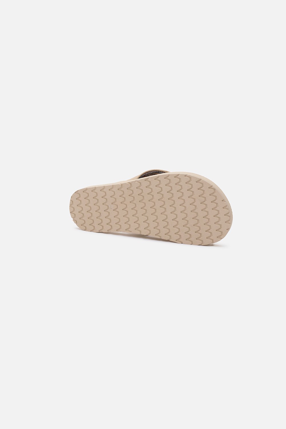 5515 VANEDA SLIPPERS UNISEX TERLIK BEJ