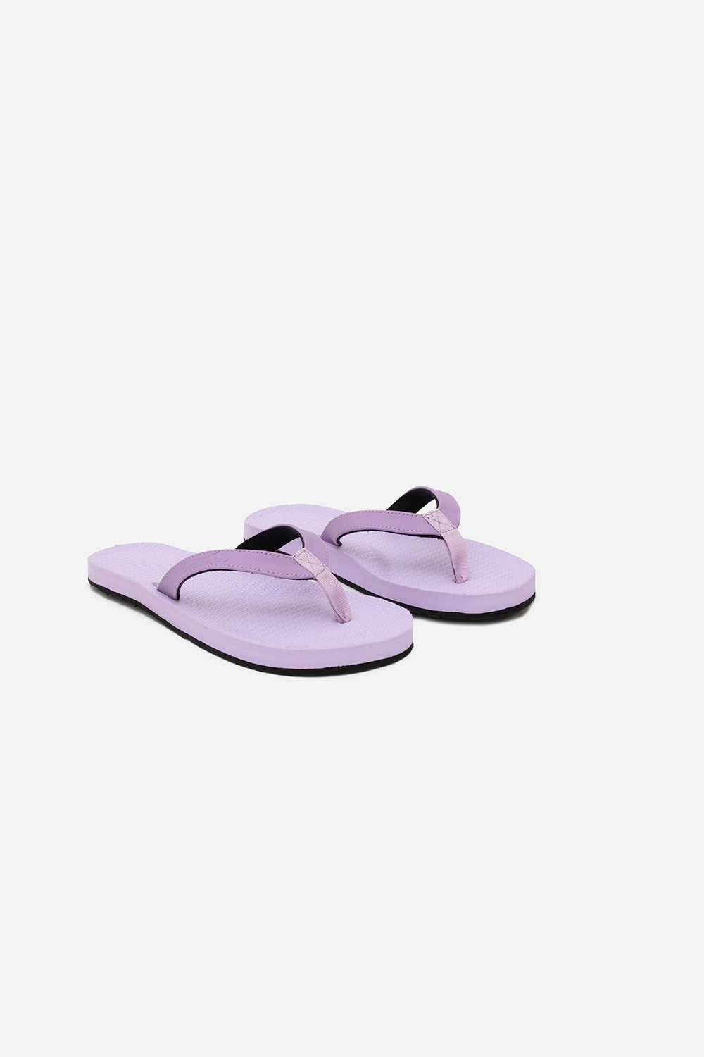 5515 Vaneda Slippers Kadın Terlik Lila