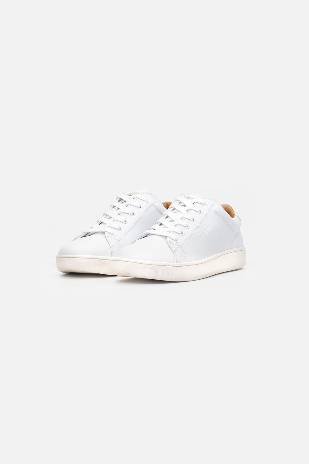 V-Mich Daily Erkek Sneakers Beyaz