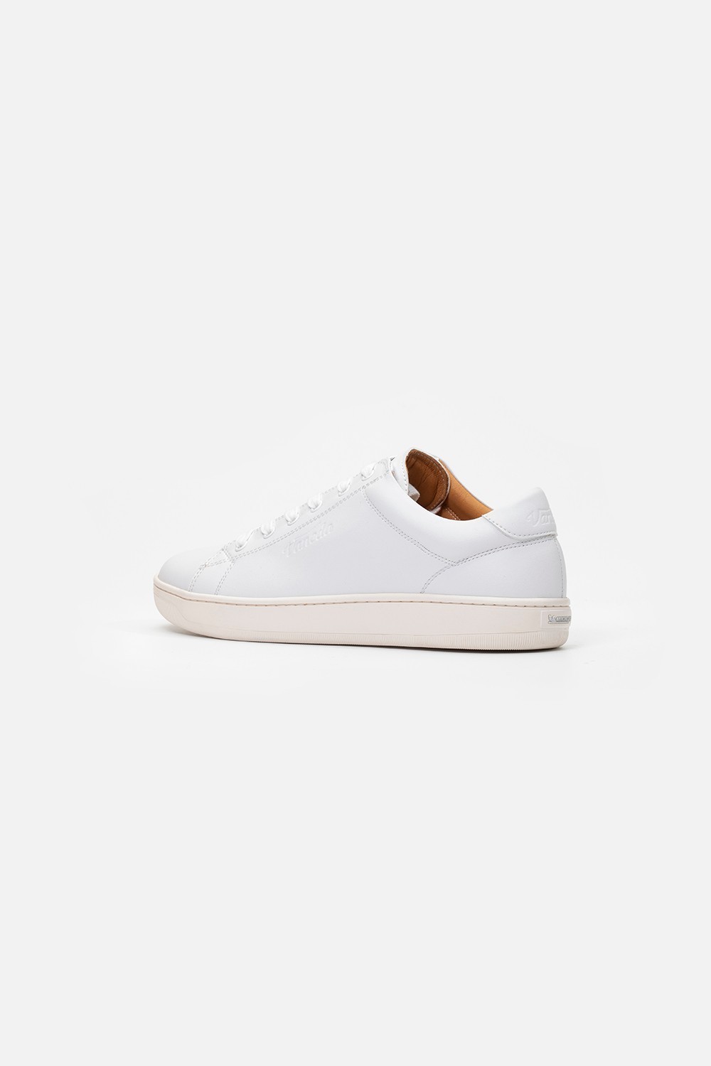 V-Mich Daily Erkek Sneakers Beyaz