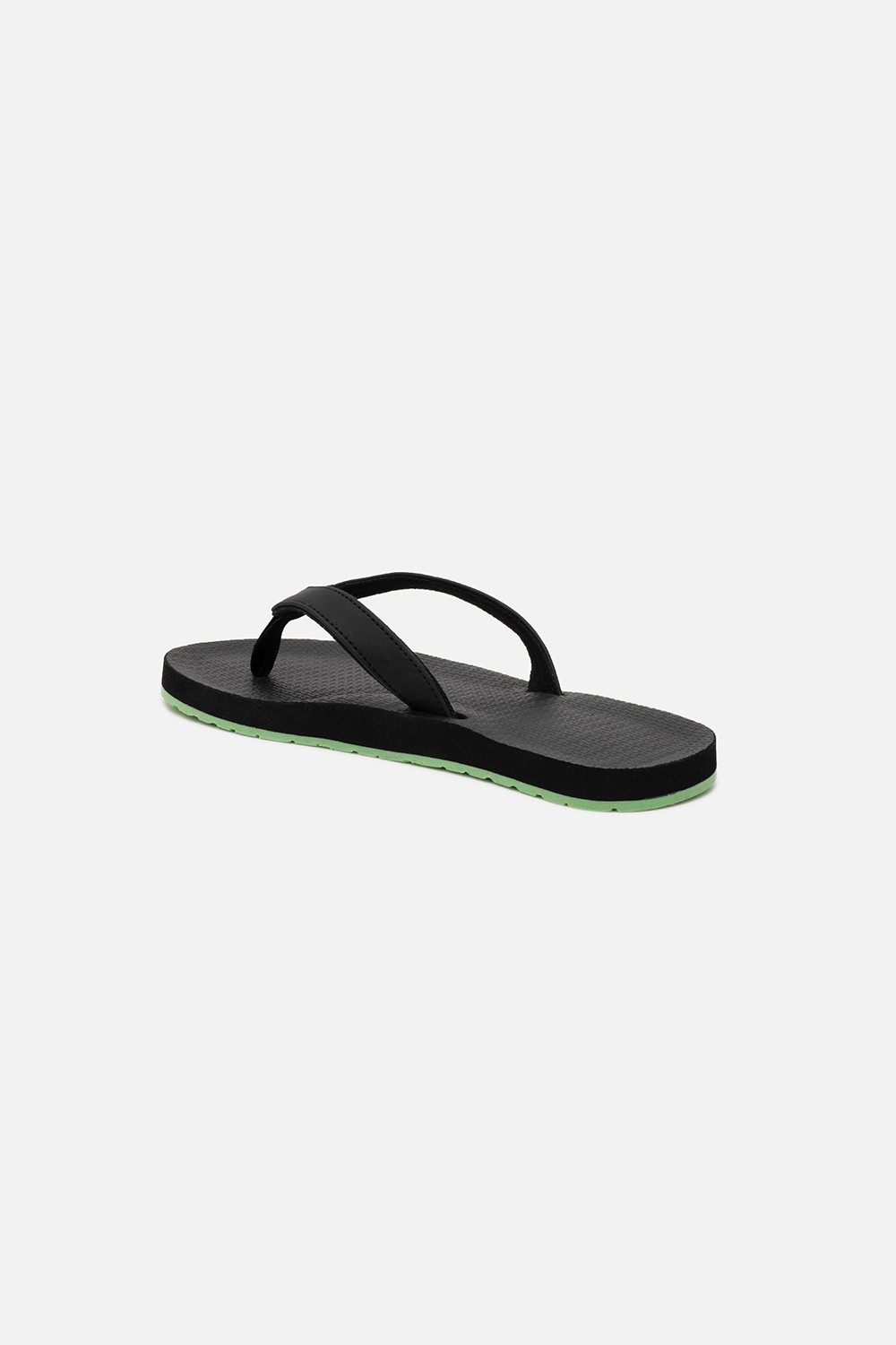 5515 Vaneda Slippers Unisex Terlik Siyah