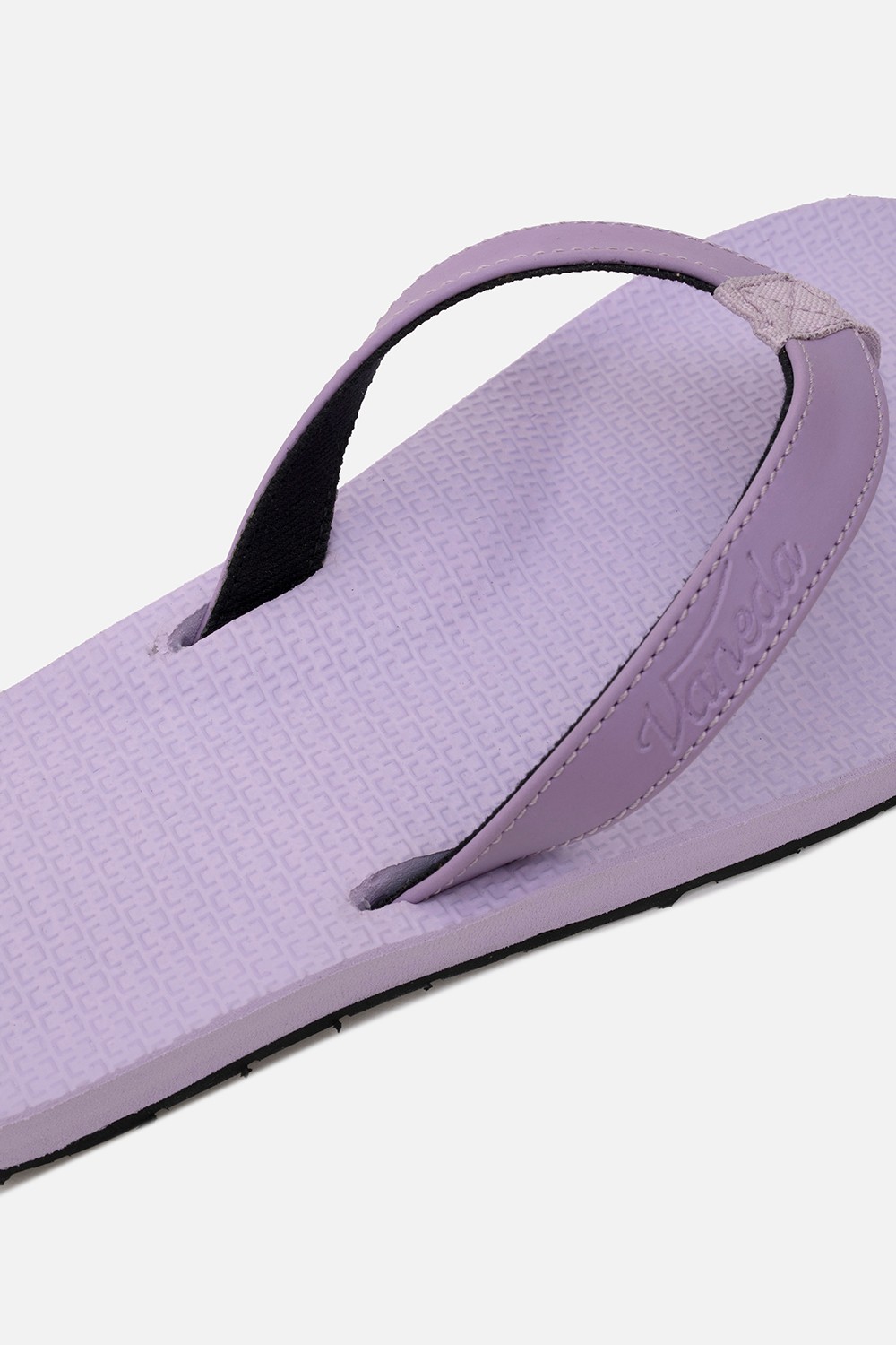 5515 Vaneda Slippers Kadın Terlik Lila