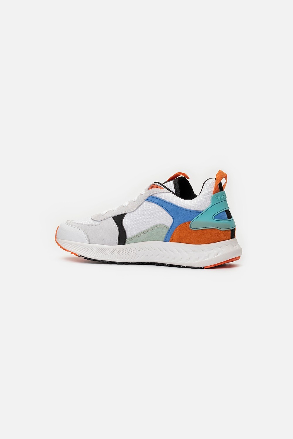 1294 V-Mich Free Erkek Sneakers Multicolor