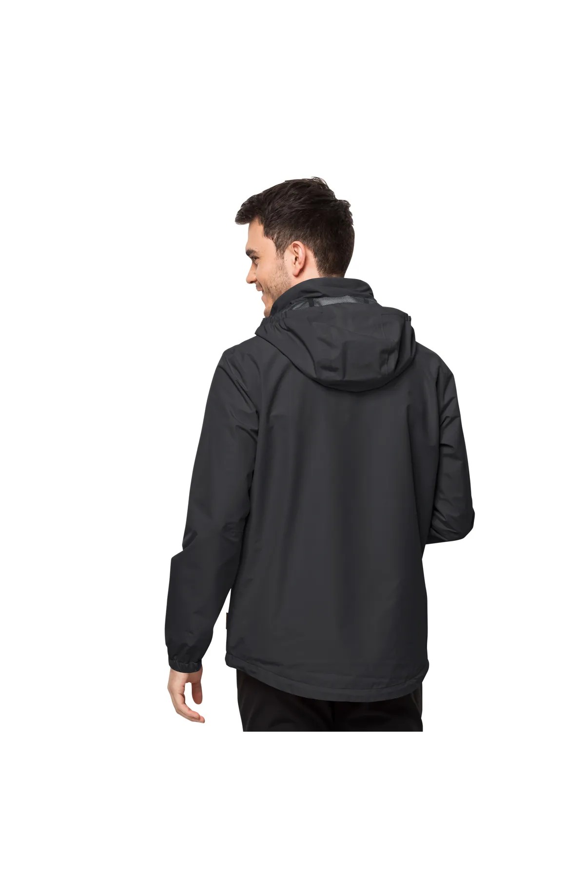 Jack Wolfskin Stormy Point Erkek Outdoor Mont