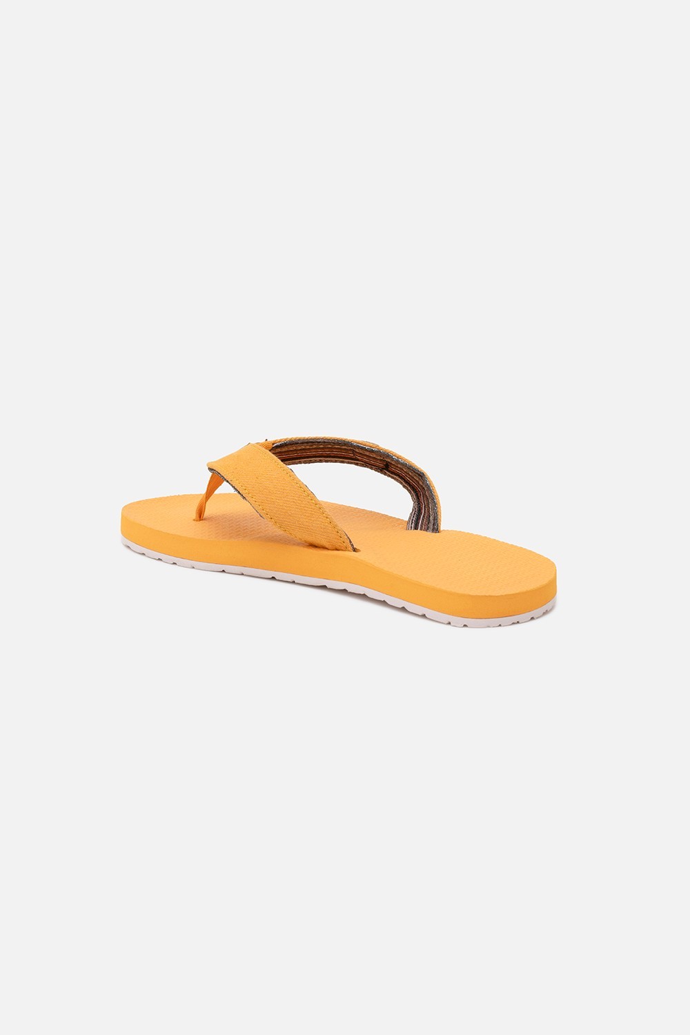 5515 Vaneda Slippers Unisex Terlik Hardal