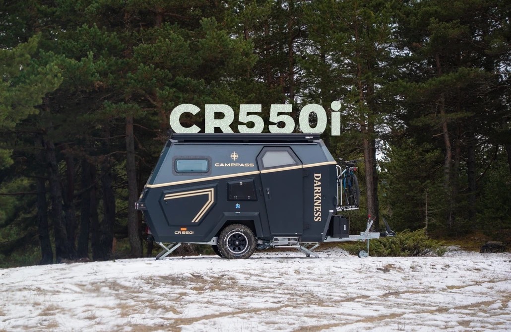 CR550i