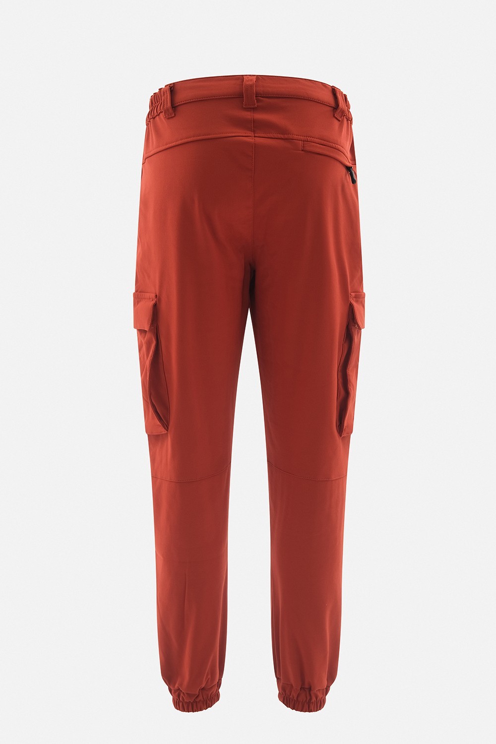 V-CLUTCH JOGGER DAR PACA TURUNCU PANTOLON