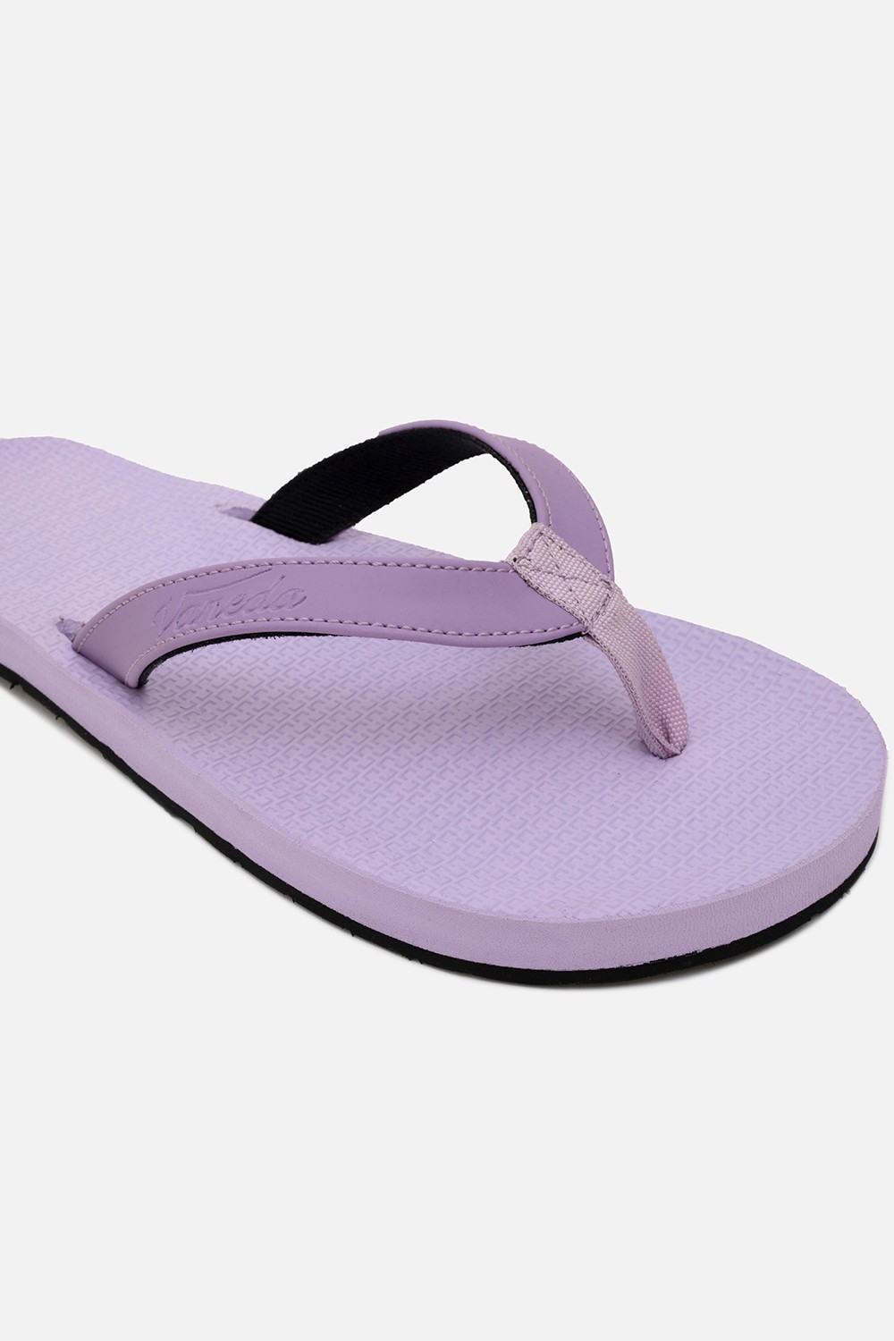 5515 Vaneda Slippers Kadın Terlik Lila