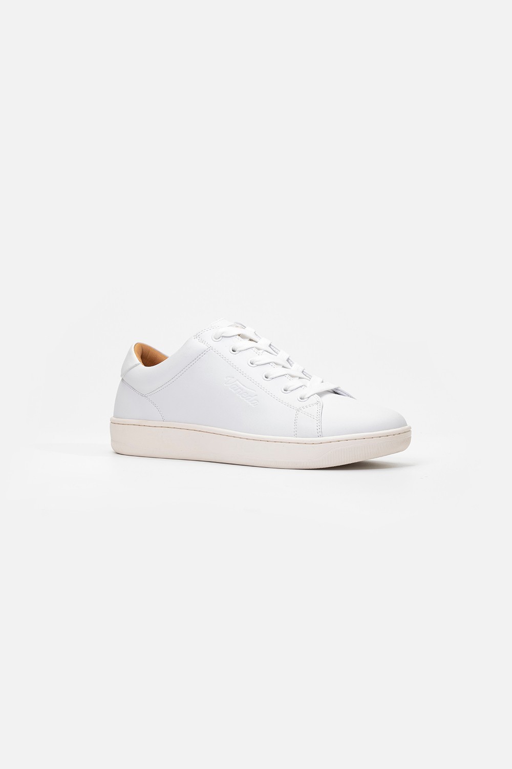 V-Mich Daily Erkek Sneakers Beyaz